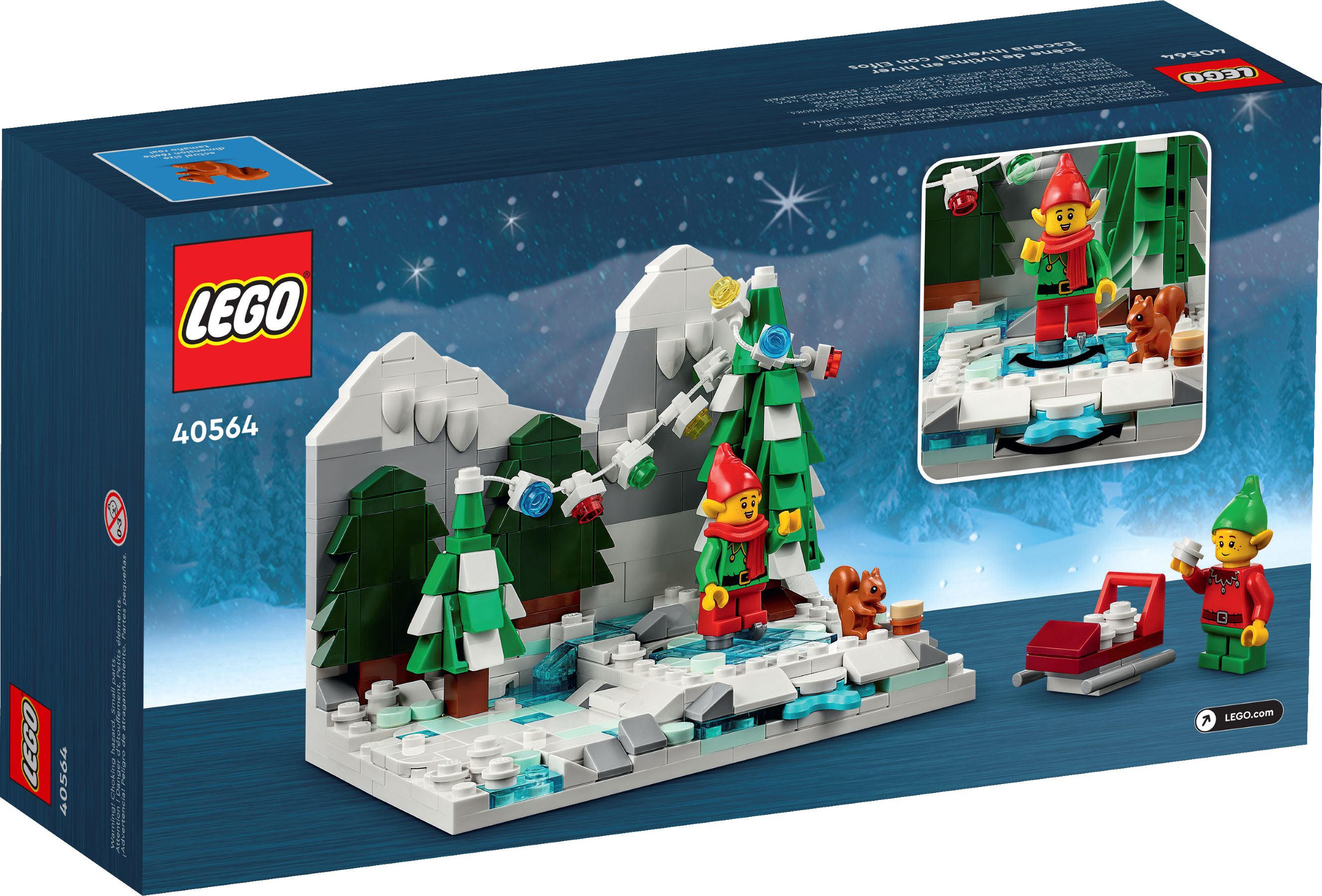 LEGO Promotional 40564 Weihnachtselfen-Szene LEGO_40564_alt2.jpg
