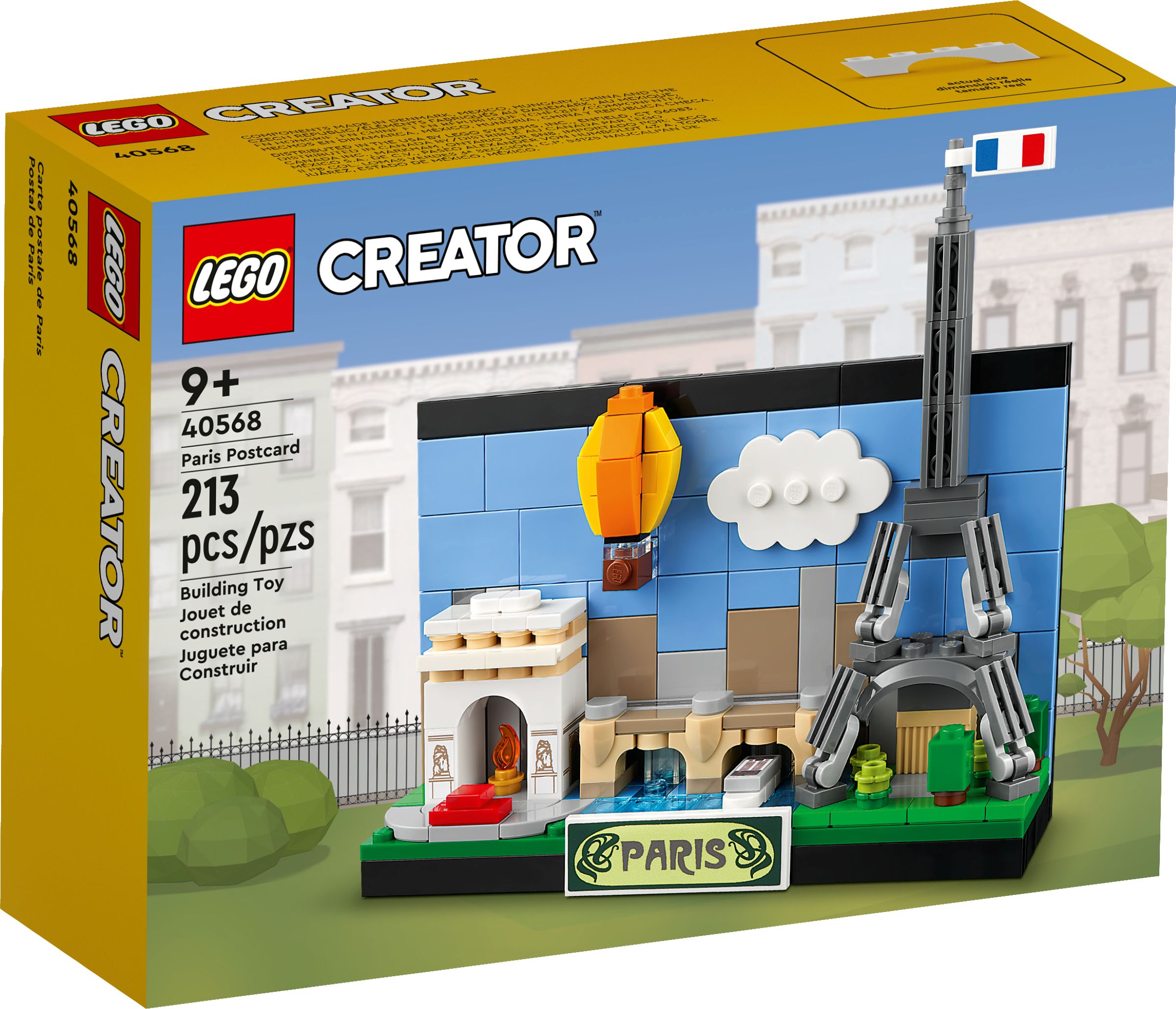 LEGO Promotional 40568 Postkarte aus Paris LEGO_40568_alt1.jpg