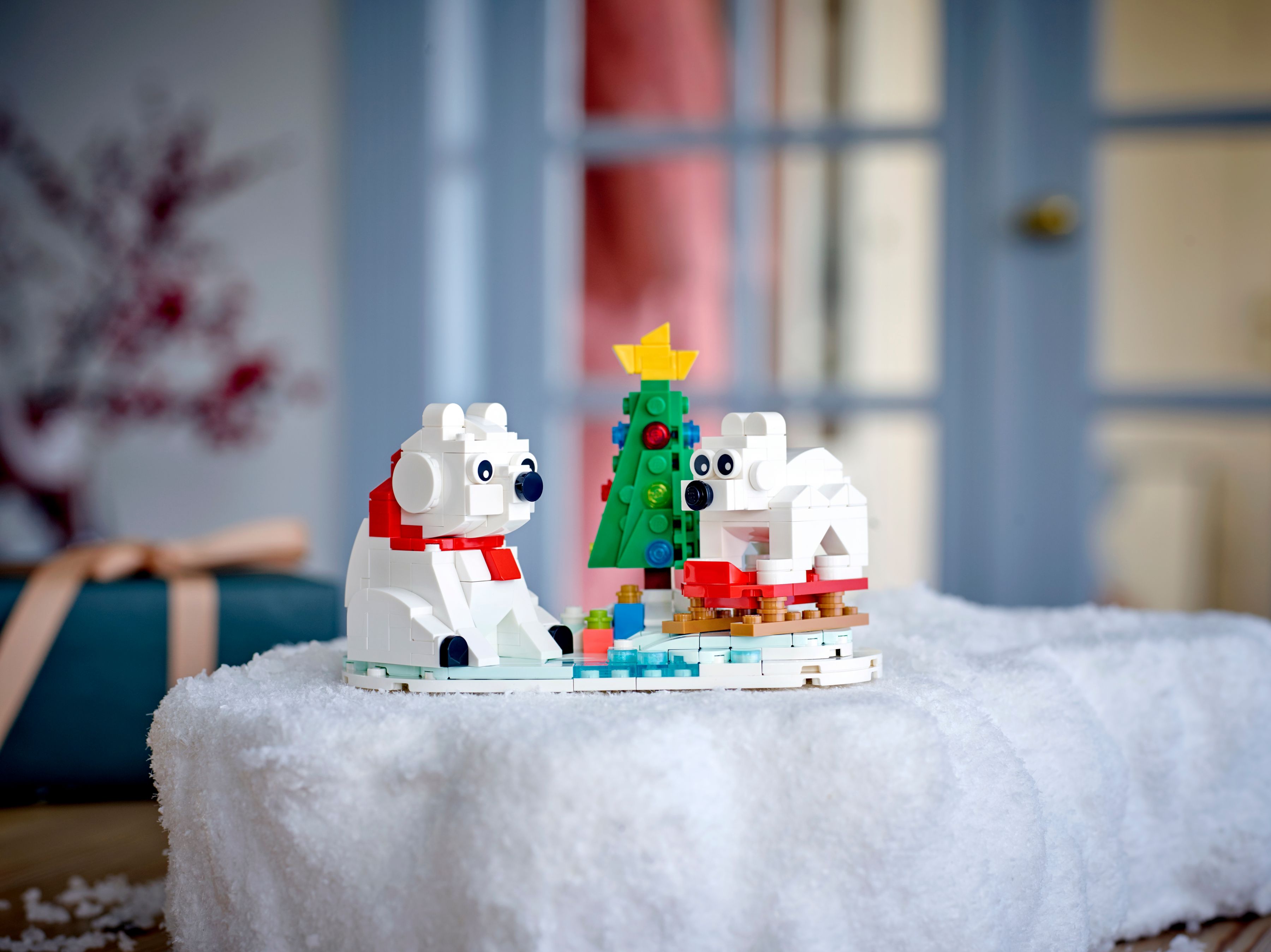 LEGO Promotional 40571 Eisbären im Winter LEGO_40571_alt4.jpg
