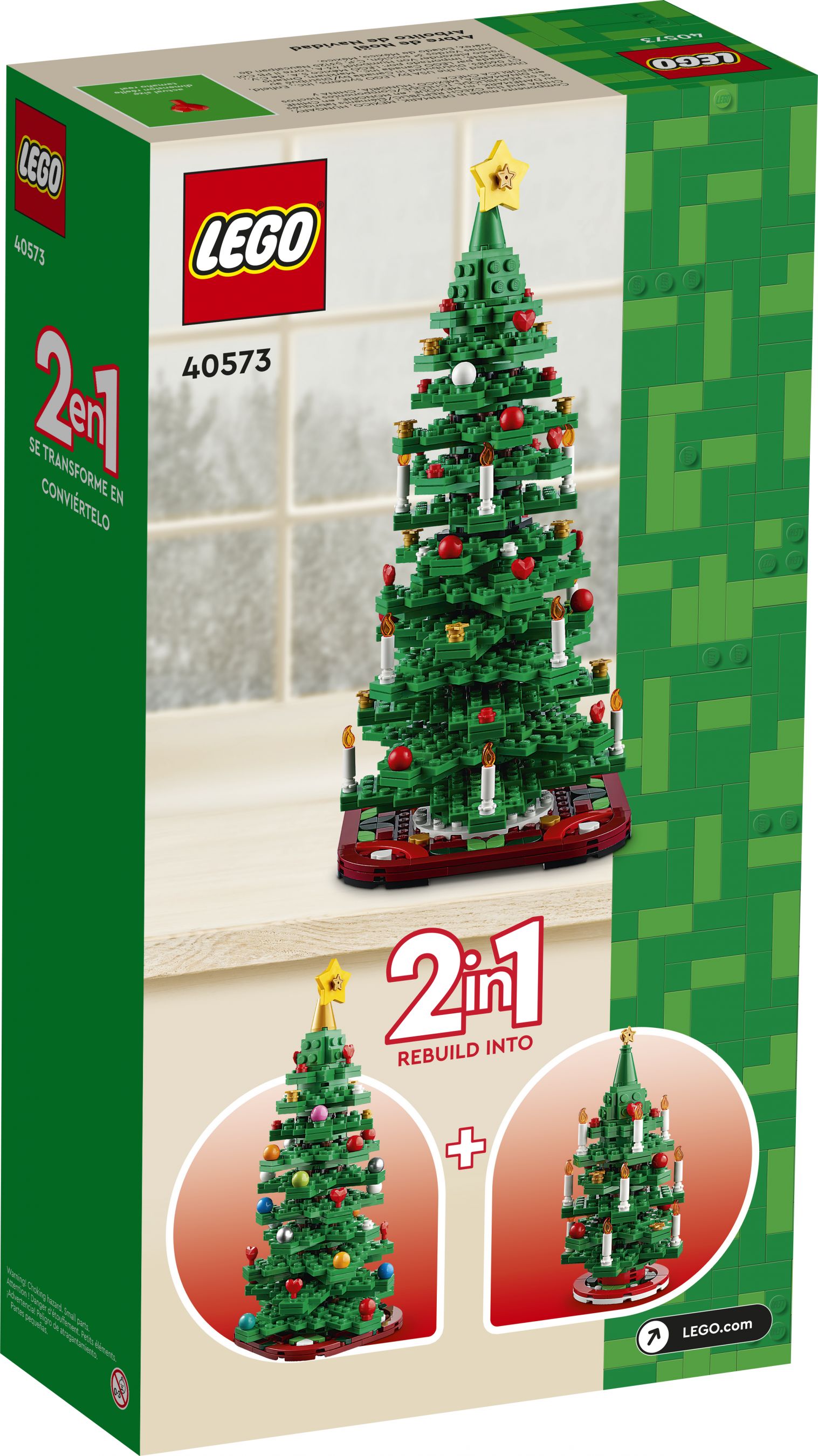 LEGO Promotional 40573 Christmas Tree LEGO_40573_alt2.jpg