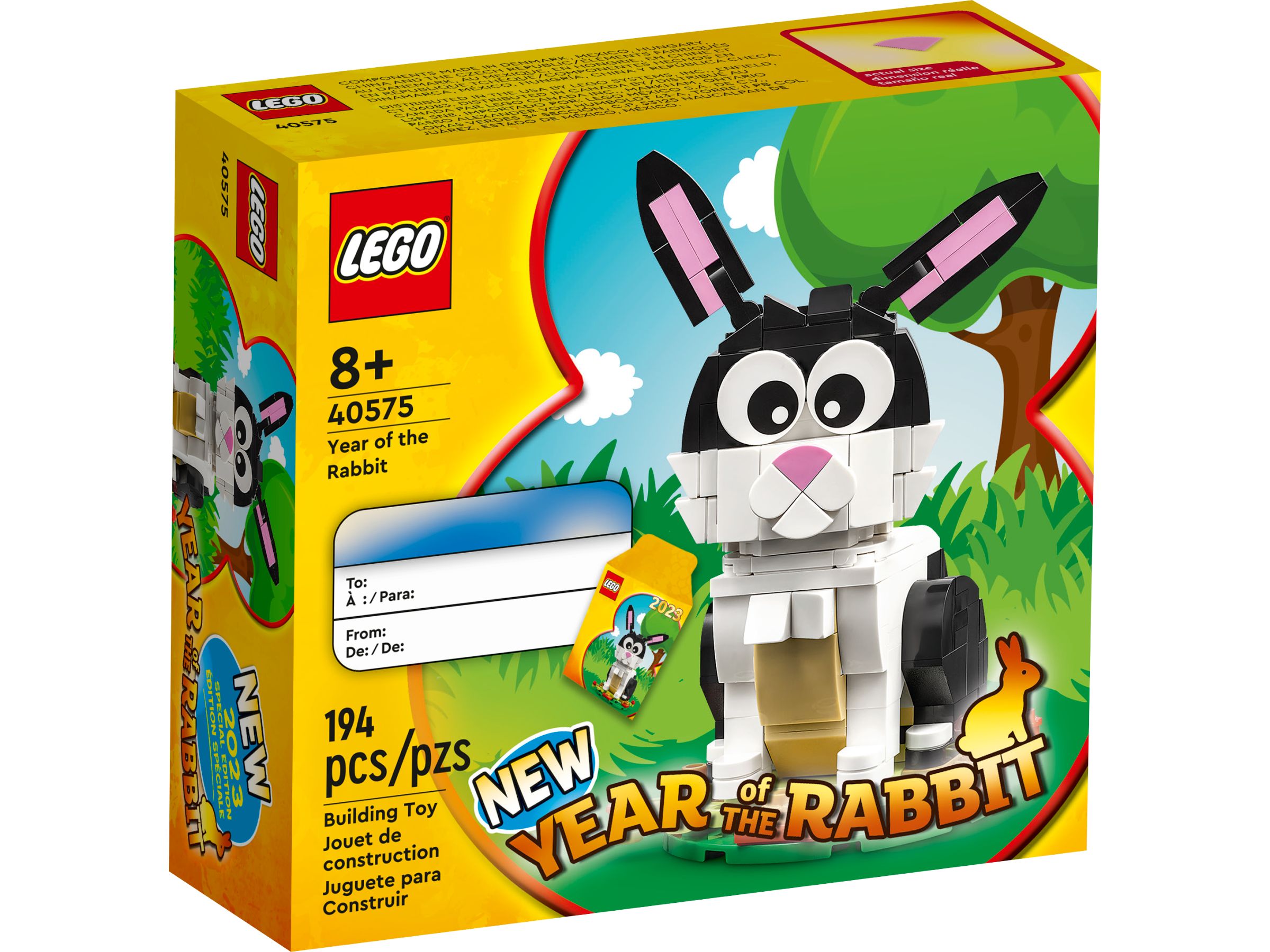 LEGO Seasonal 40575 Jahr des Hasen LEGO_40575_alt1.jpg