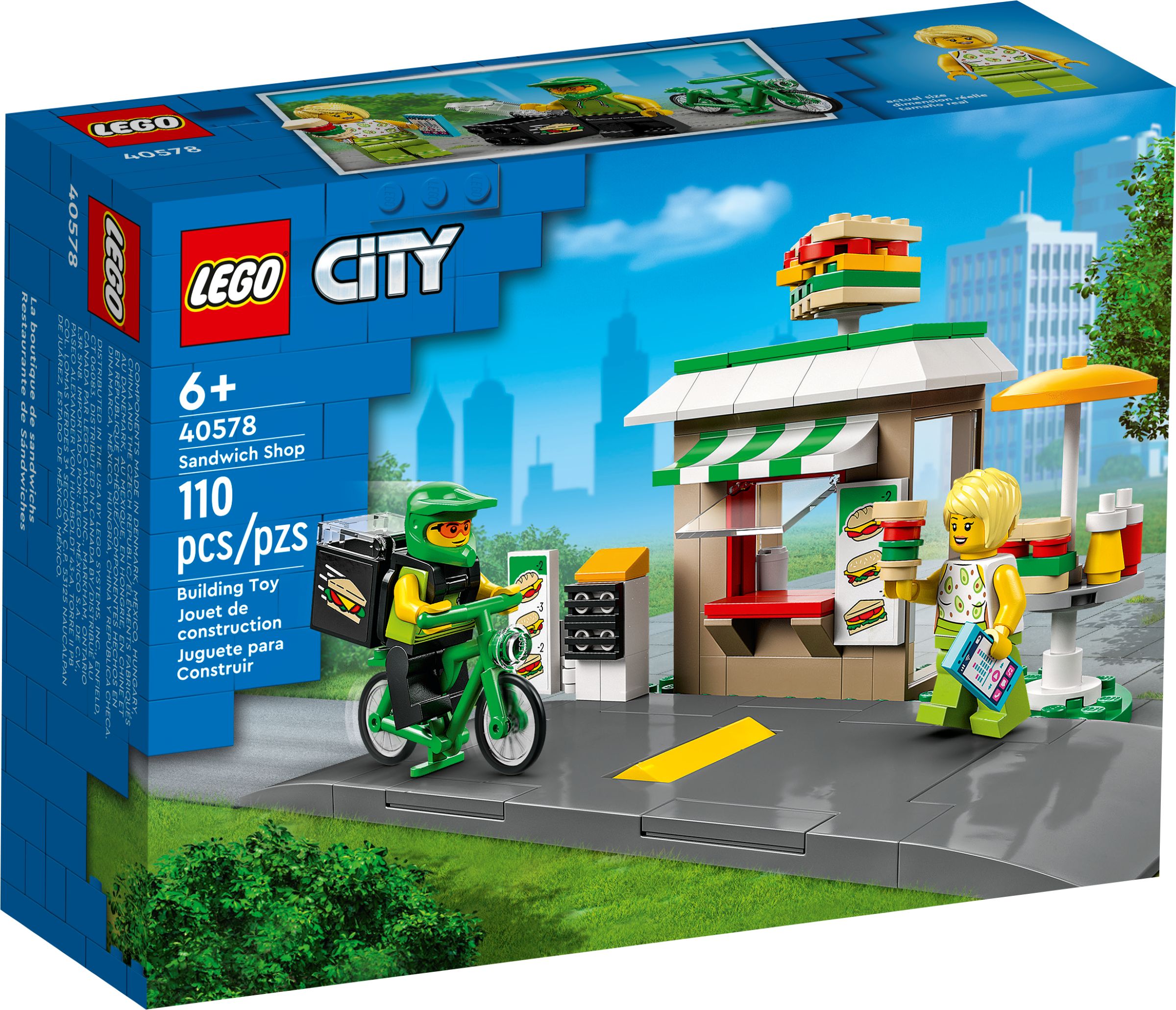 LEGO Promotional 40578 Sandwichladen LEGO_40578_alt1.jpg