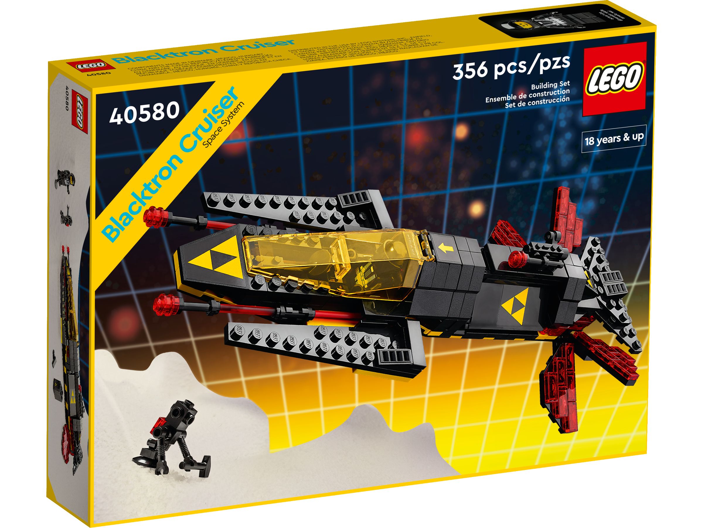 LEGO Promotional 40580 Blacktron-Raumschiff LEGO_40580_alt1.jpg