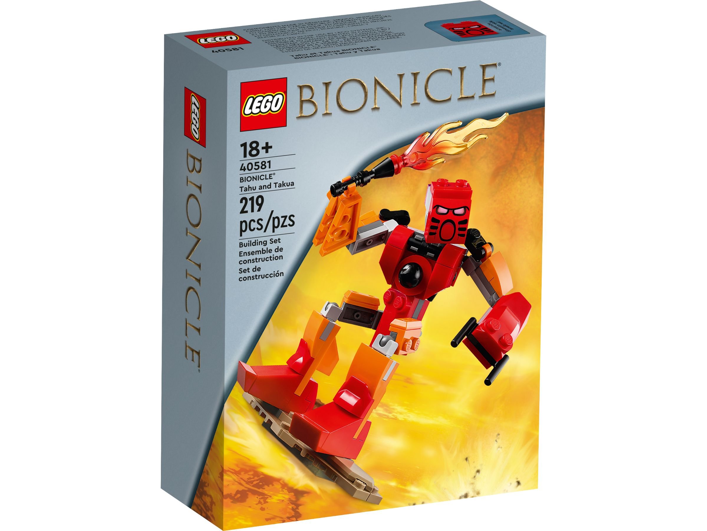 LEGO Bionicle 40581 Bionicle Tahu & Takua GWP LEGO_40581_alt1.jpg