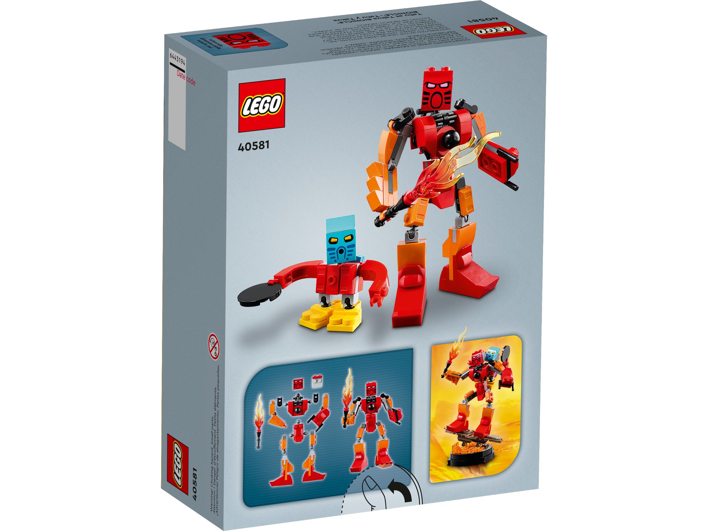 LEGO Bionicle 40581 Bionicle Tahu & Takua GWP LEGO_40581_alt2.jpg