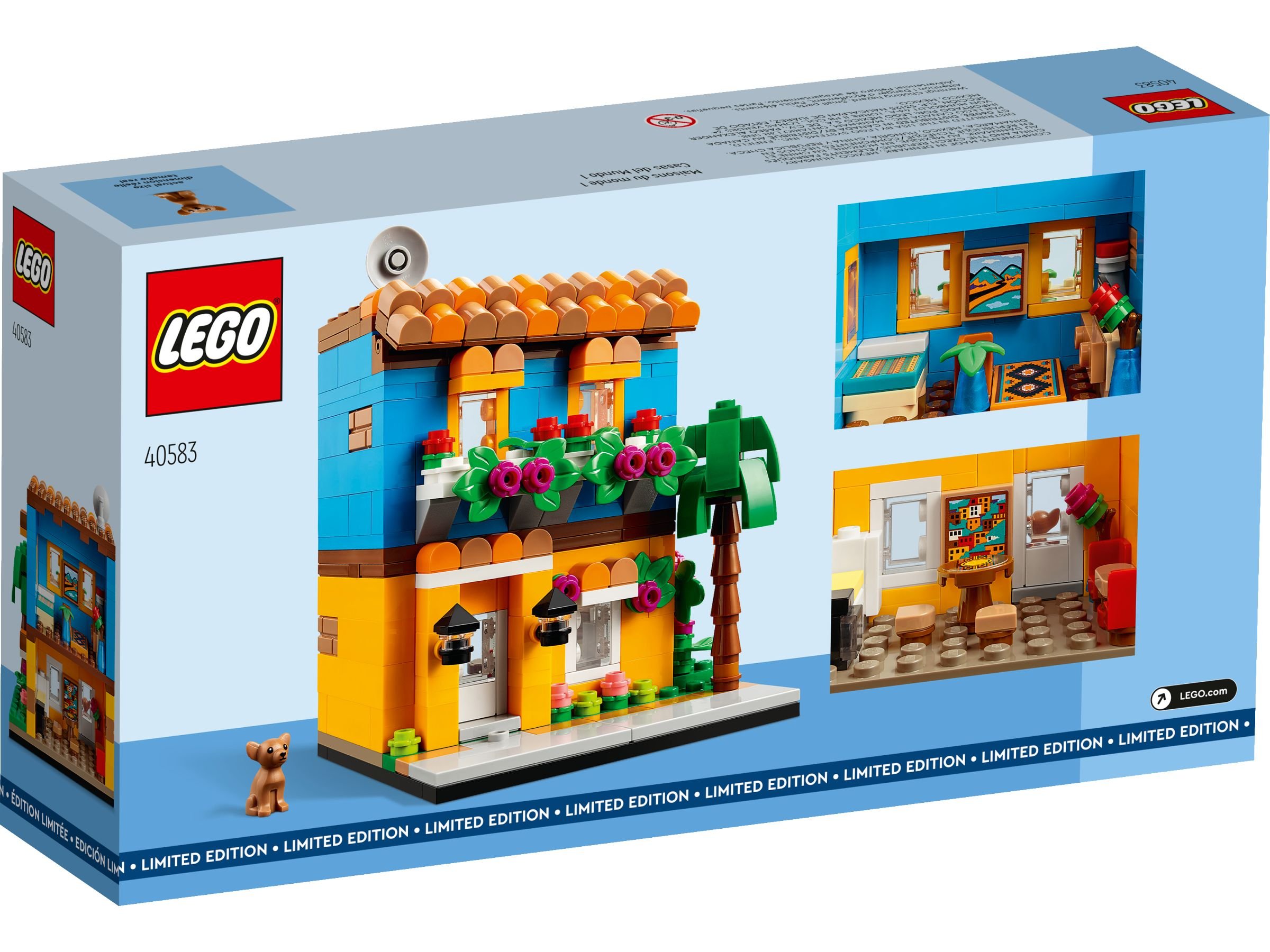LEGO Miscellaneous 40583 Häuser der Welt 1 LEGO_40583_alt2.jpg