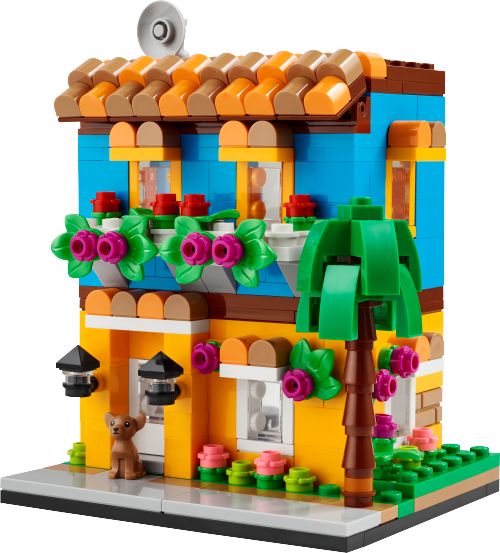 LEGO Miscellaneous 40583 Häuser der Welt 1 LEGO_40583_pri.jpg