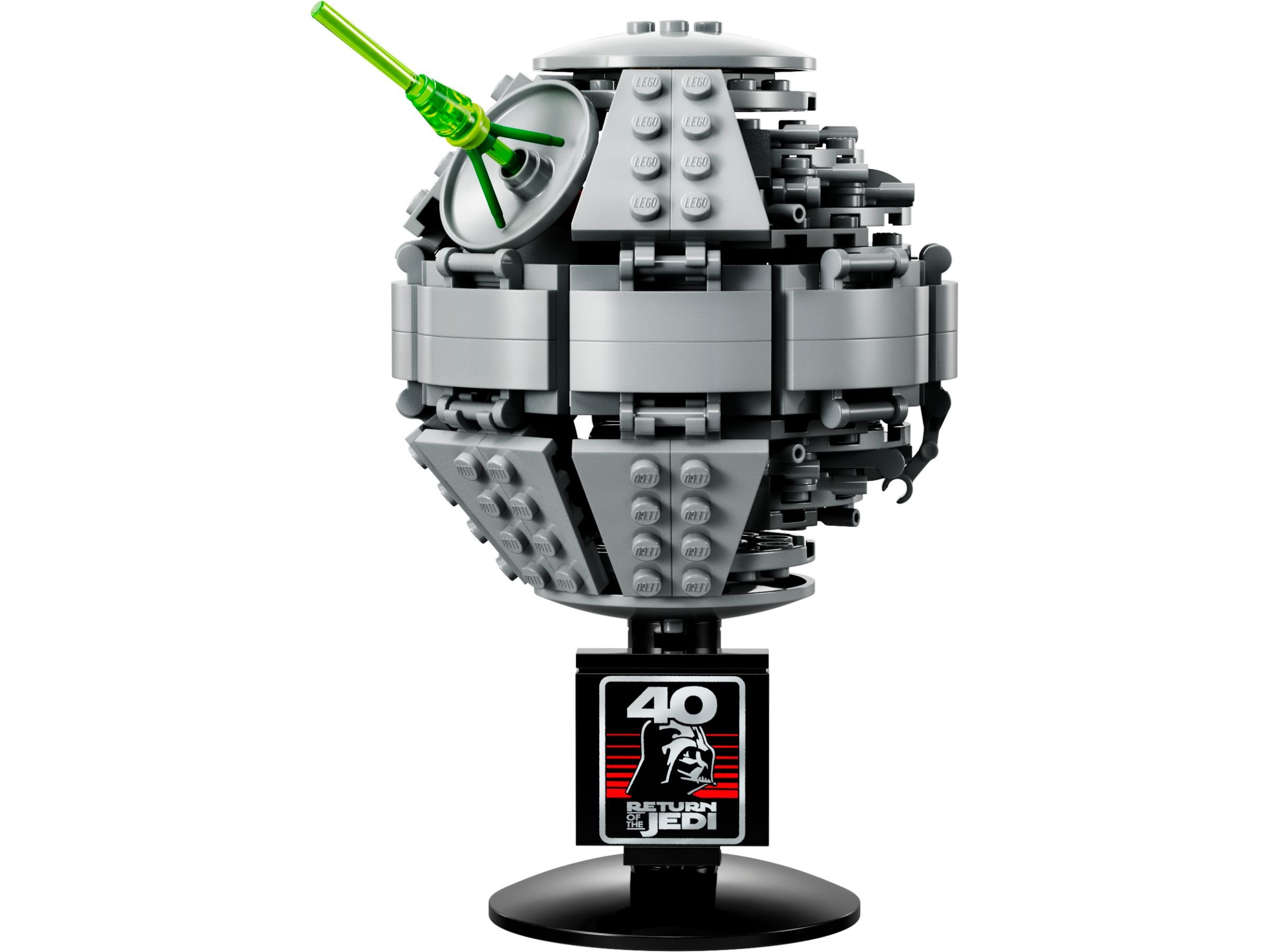 LEGO Star Wars 40591 Todesstern II GWP