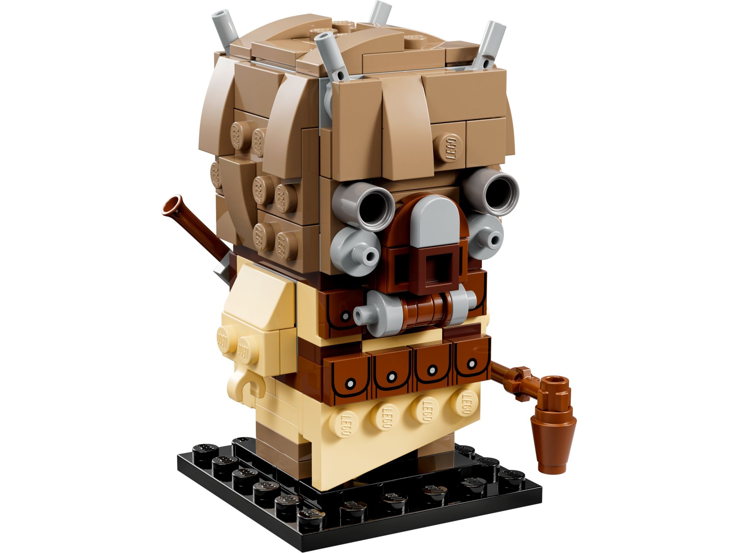 LEGO BrickHeadz 40615 Tusken Raider™ LEGO_40615.jpg