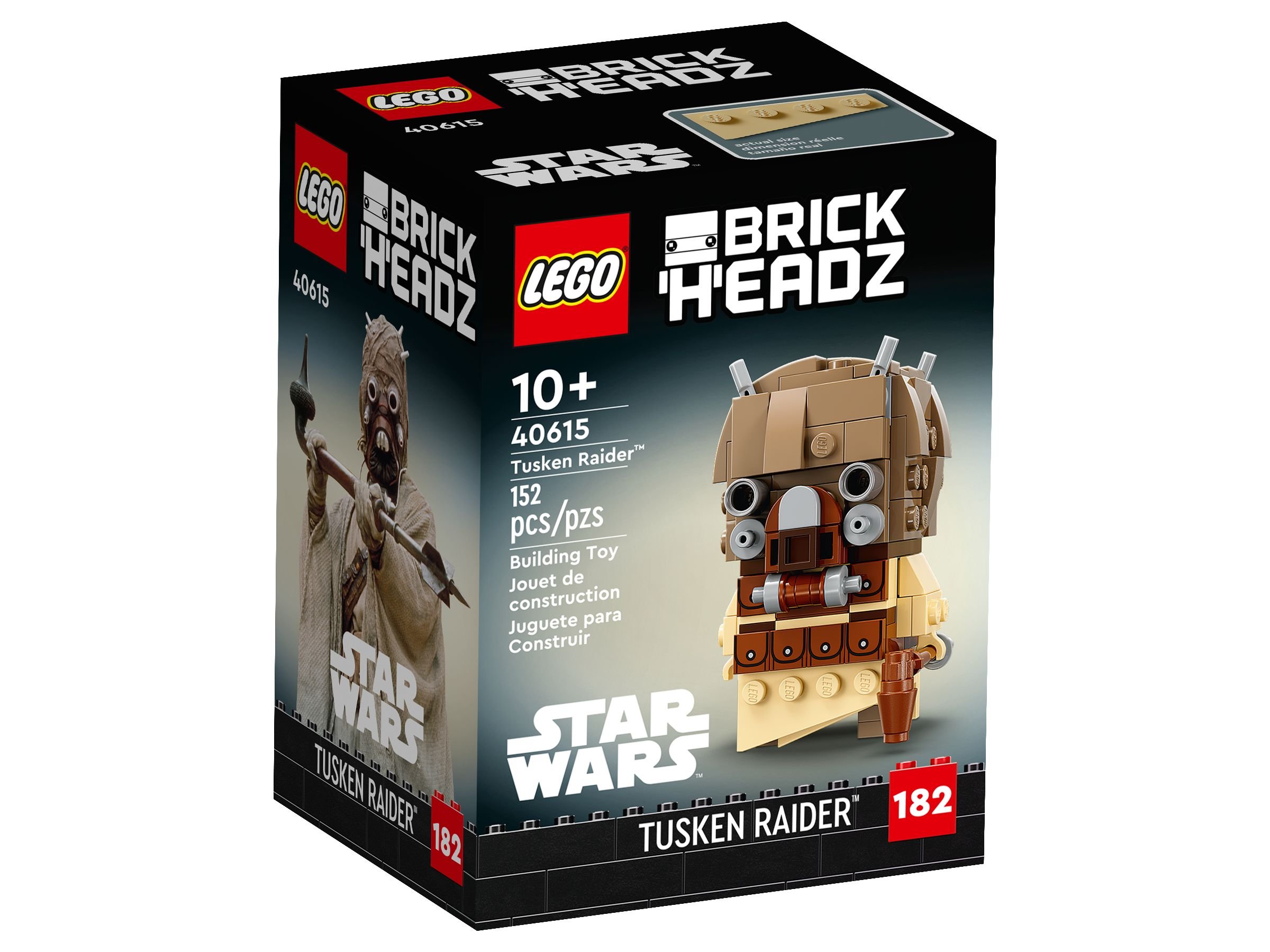 LEGO BrickHeadz 40615 Tusken Raider™ LEGO_40615_alt1.jpg