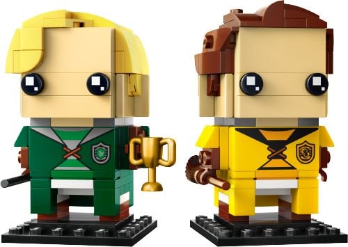 LEGO BrickHeadz 40617 Draco Malfoy™ & Cedric Diggory LEGO_40617_pri.jpg