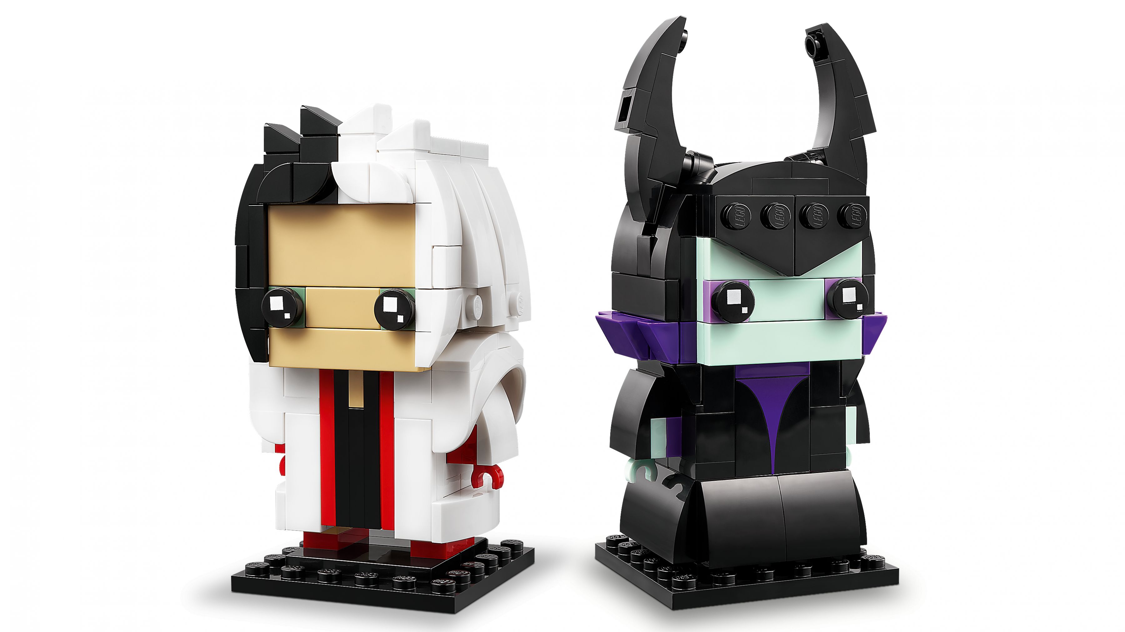 LEGO BrickHeadz 40620 Cruella und Maleficent LEGO_40620_WEB_SEC01_NOBG.jpg