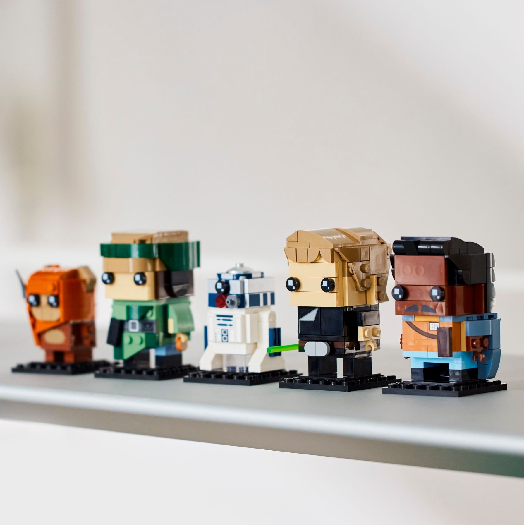 LEGO BrickHeadz 40623 Helden der Schlacht von Endor™ LEGO_40623_alt4.jpg