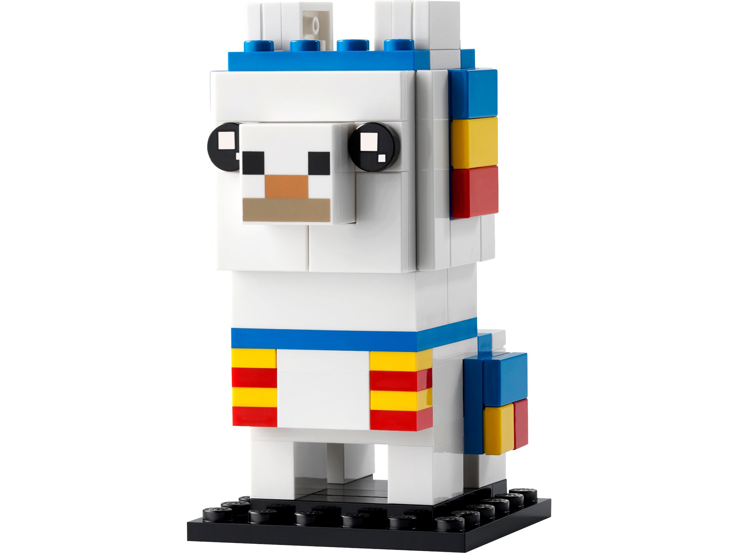 LEGO BrickHeadz 40625 Lama LEGO_40625.jpg