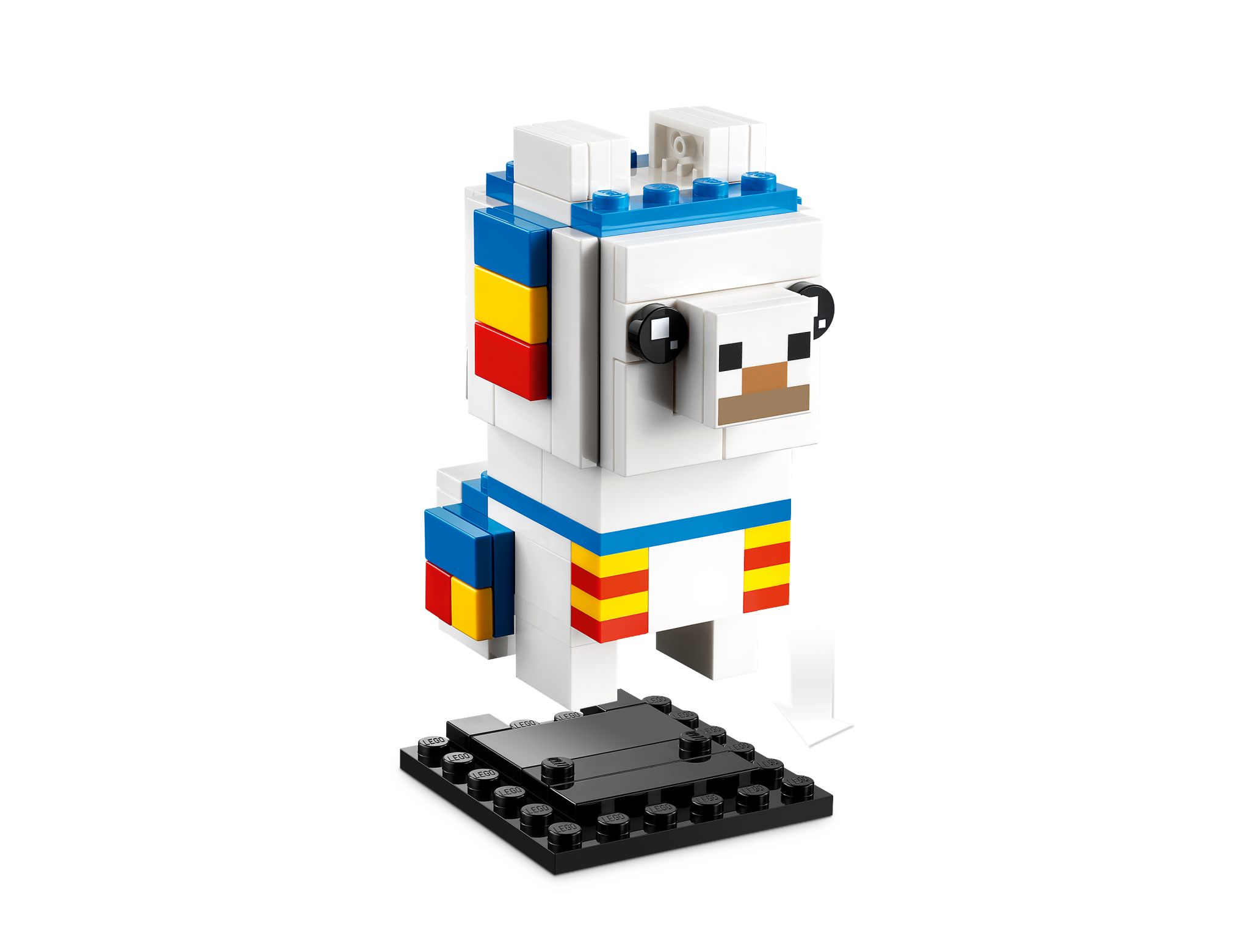 LEGO BrickHeadz 40625 Lama LEGO_40625_alt3.jpg