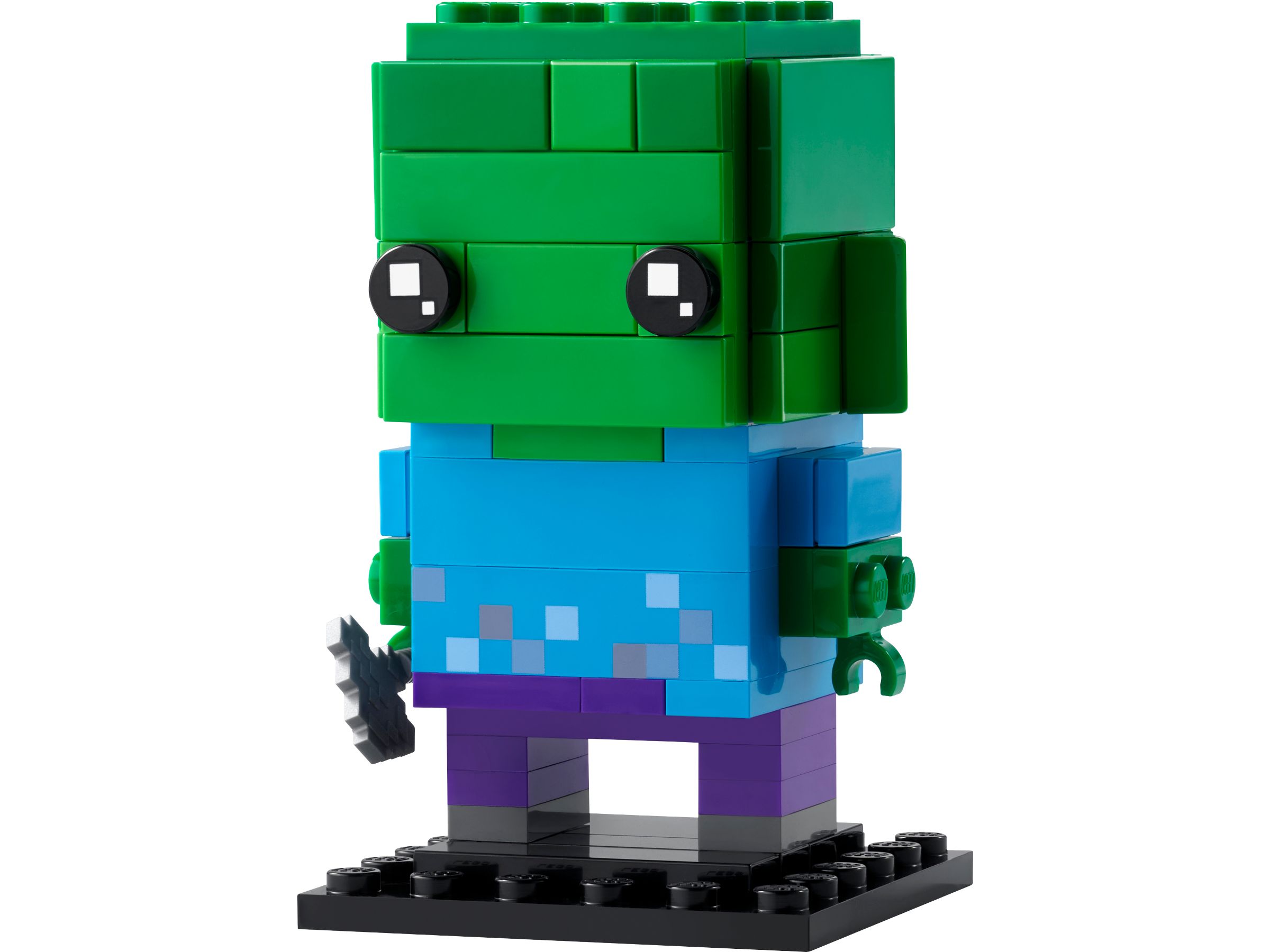 LEGO BrickHeadz 40626 Zombie LEGO_40626.jpg
