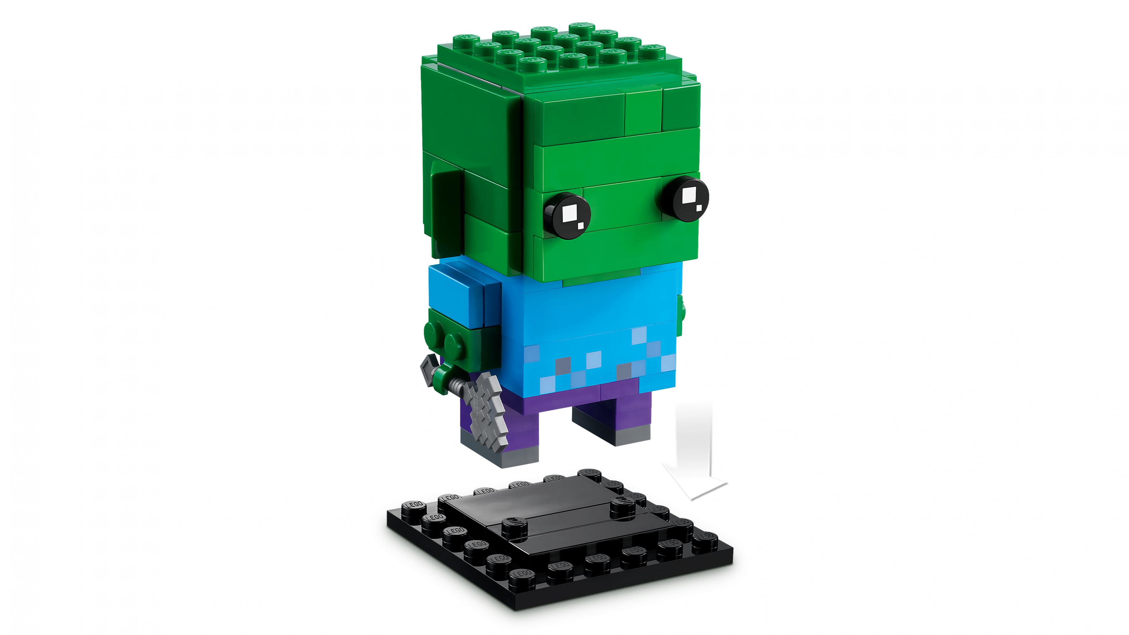 LEGO BrickHeadz 40626 Zombie LEGO_40626_WEB_SEC01_NOBG.jpg