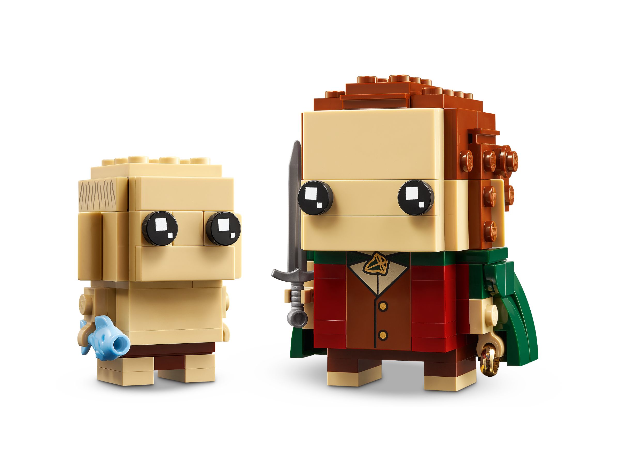 LEGO BrickHeadz 40630 Frodo™ und Gollum™ LEGO_40630_alt2.jpg