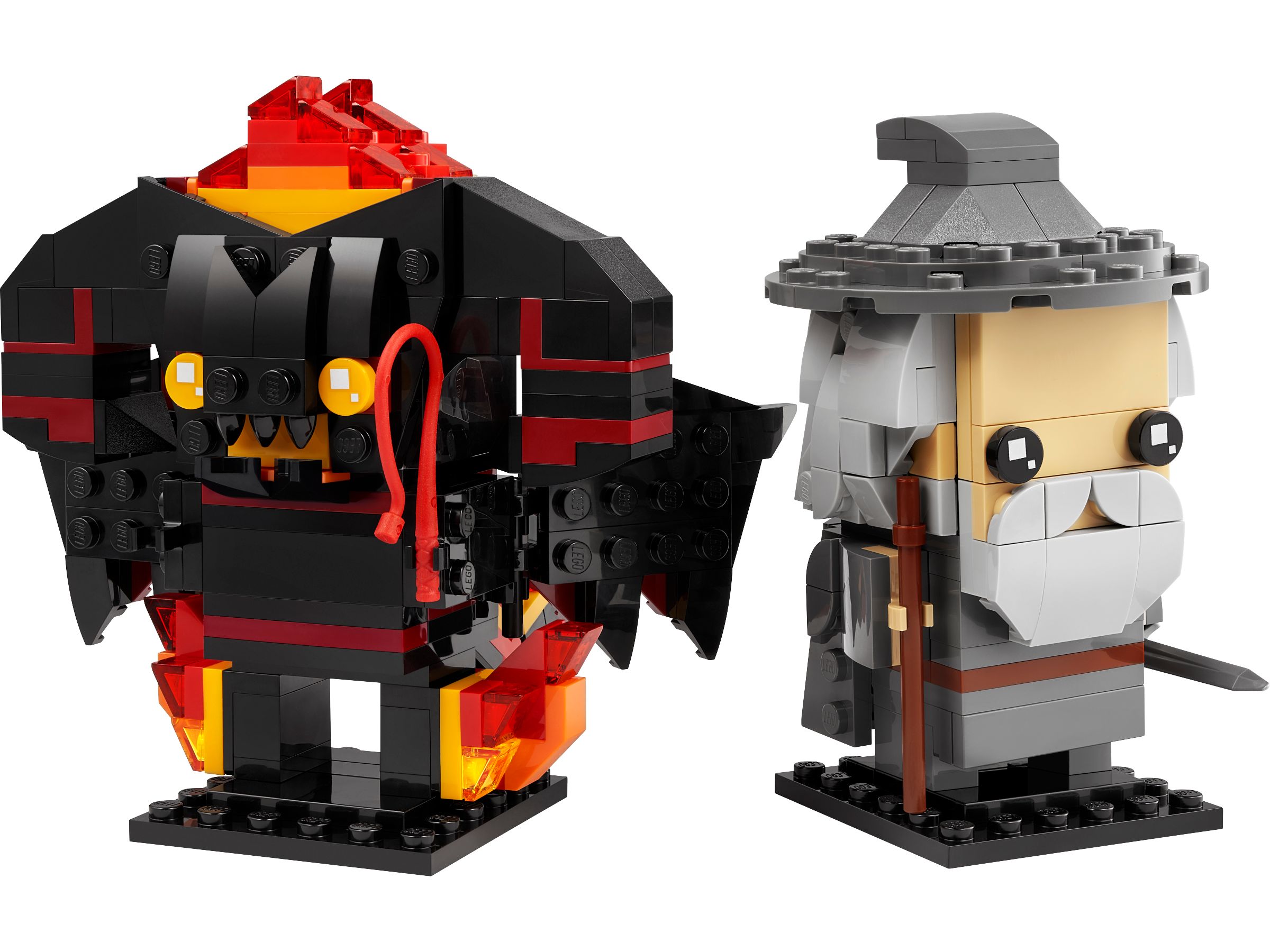 LEGO BrickHeadz 40631 Gandalf der Graue und Balrog™ LEGO_40631.jpg
