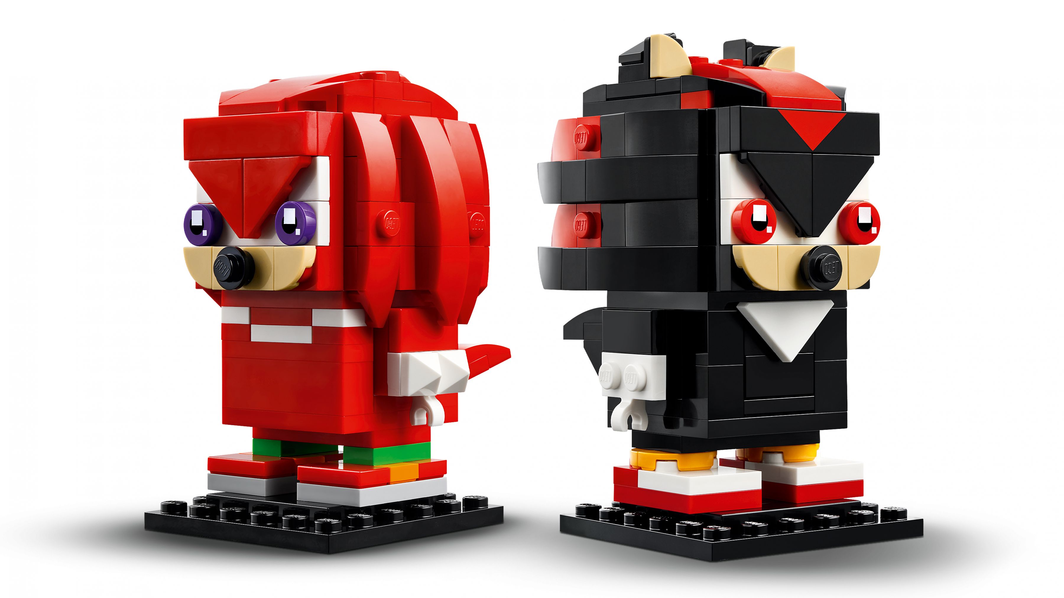 LEGO BrickHeadz 40672 Sonic the Hedgehog™: Knuckles & Shadow LEGO_40672_WEB_SEC01_NOBG.jpg