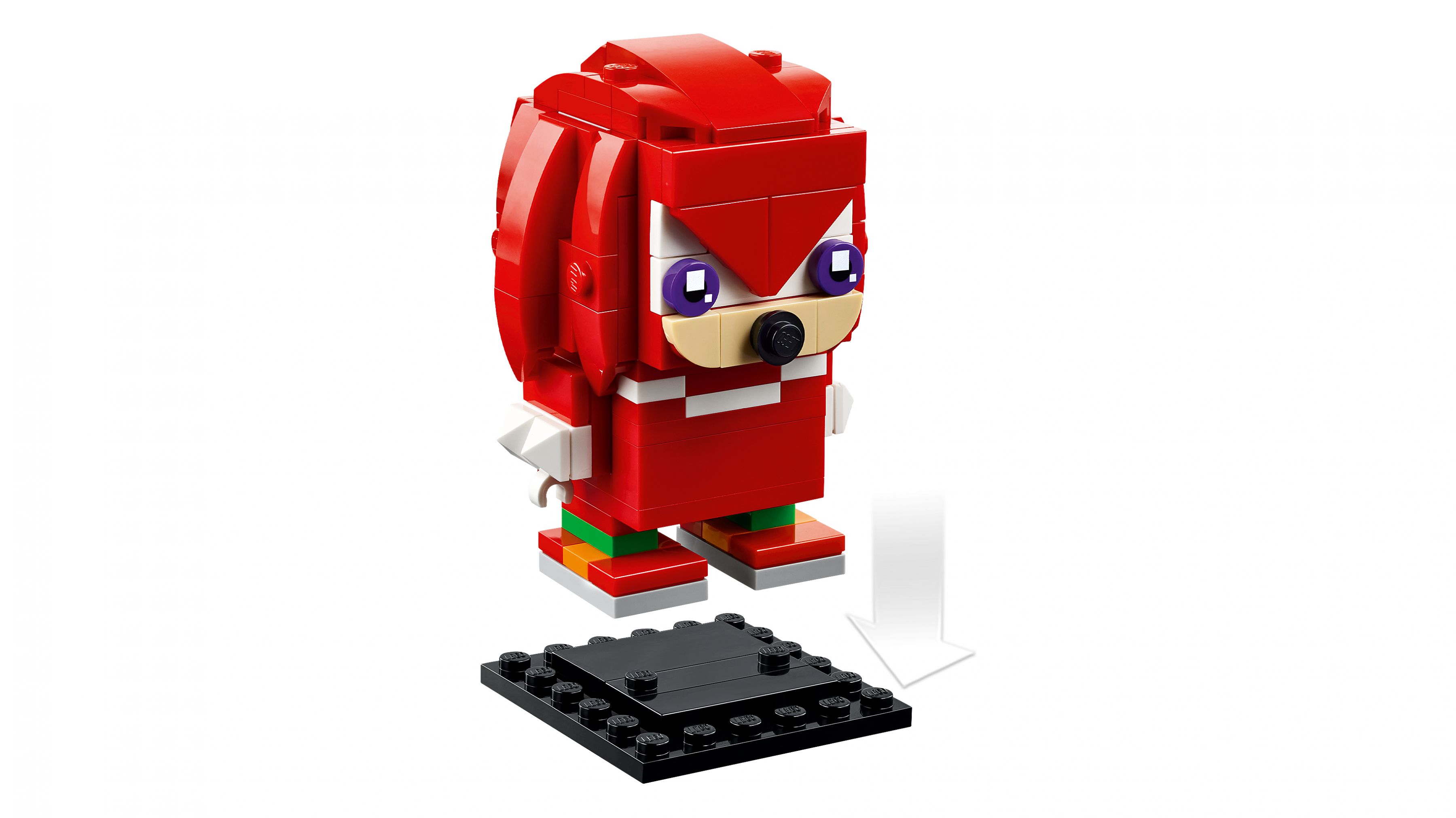 LEGO BrickHeadz 40672 Sonic the Hedgehog™: Knuckles & Shadow LEGO_40672_WEB_SEC02_NOBG.jpg