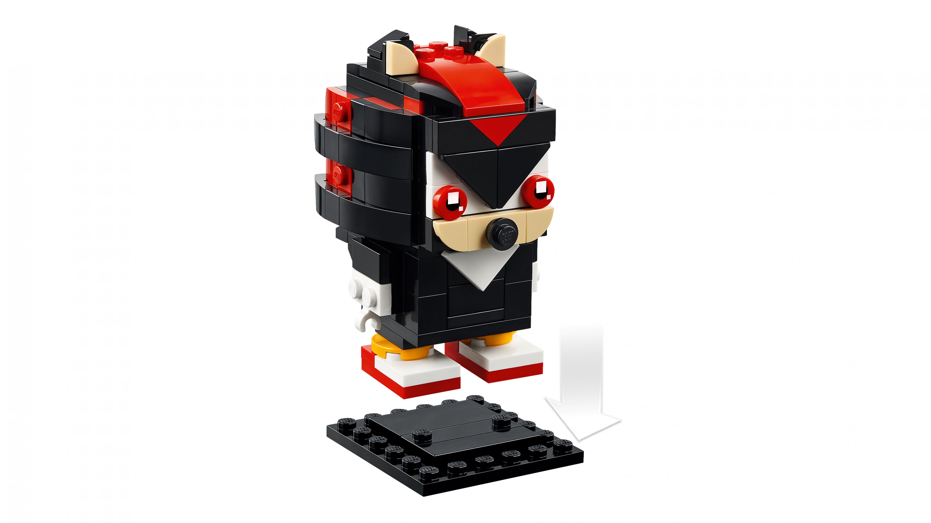 LEGO BrickHeadz 40672 Sonic the Hedgehog™: Knuckles & Shadow LEGO_40672_WEB_SEC03_NOBG.jpg