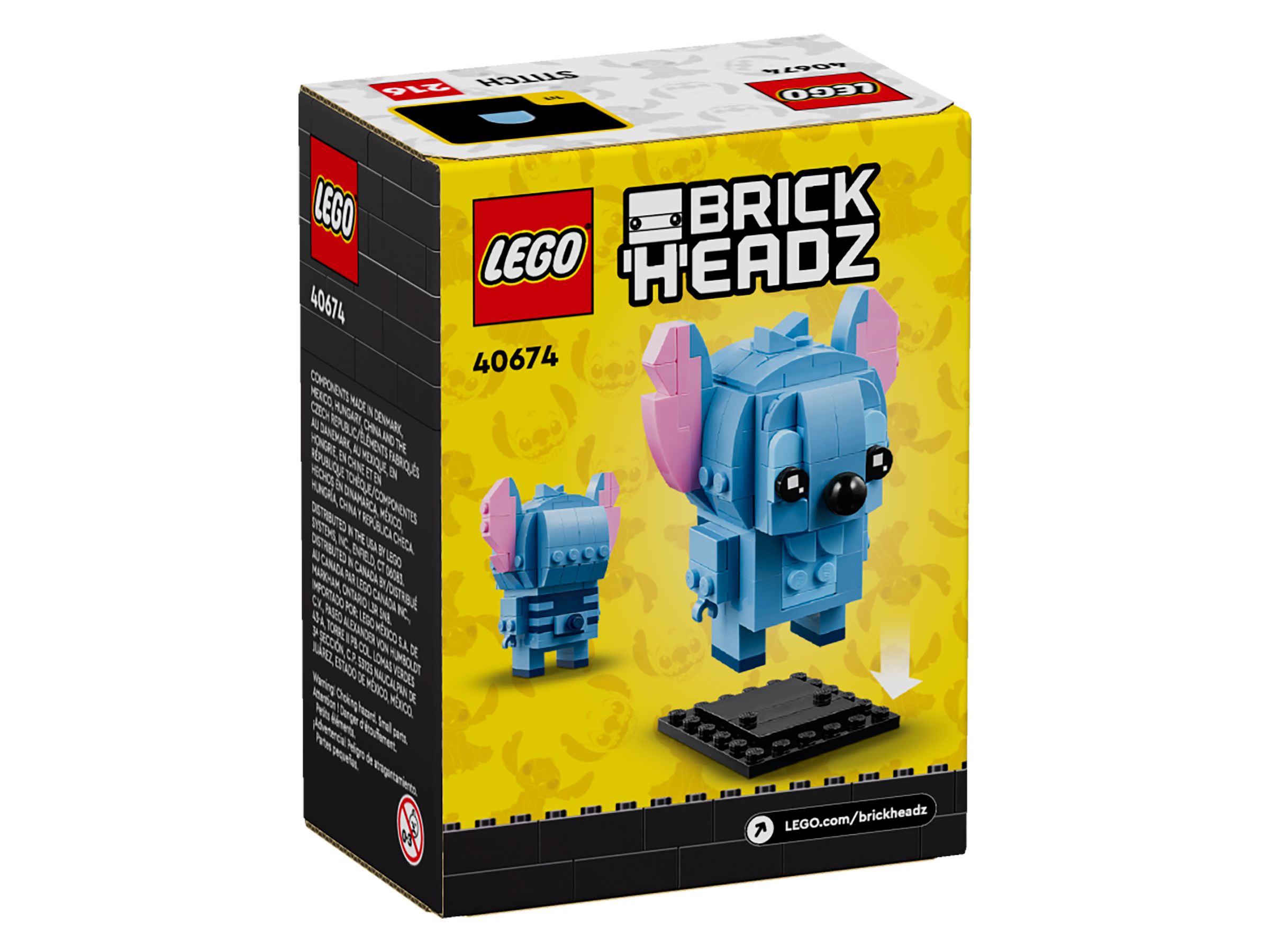 LEGO BrickHeadz 40674 Stitch LEGO_40674_Box5_v39.jpg