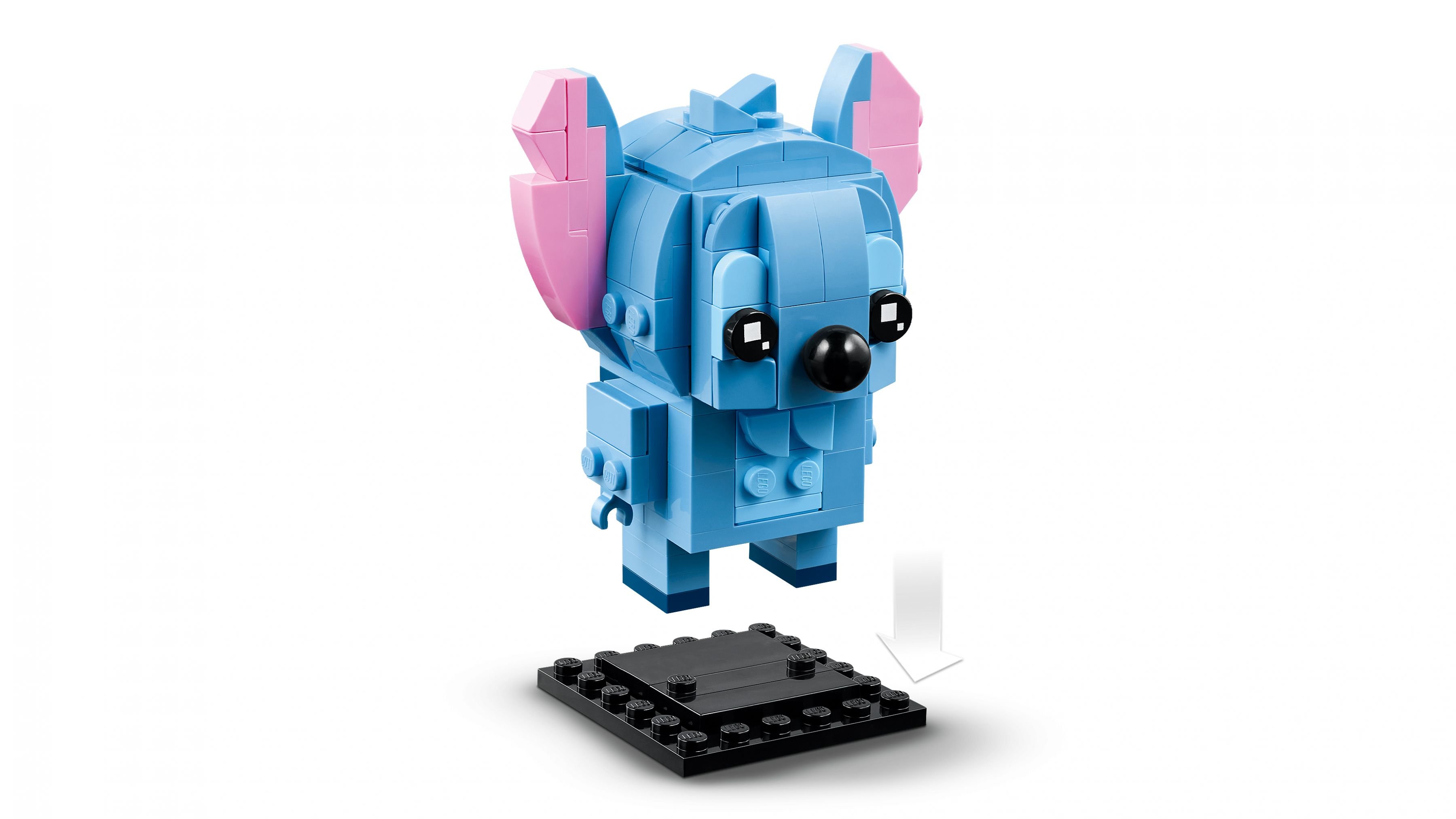 LEGO BrickHeadz 40674 Stitch LEGO_40674_WEB_SEC01_NOBG.jpg