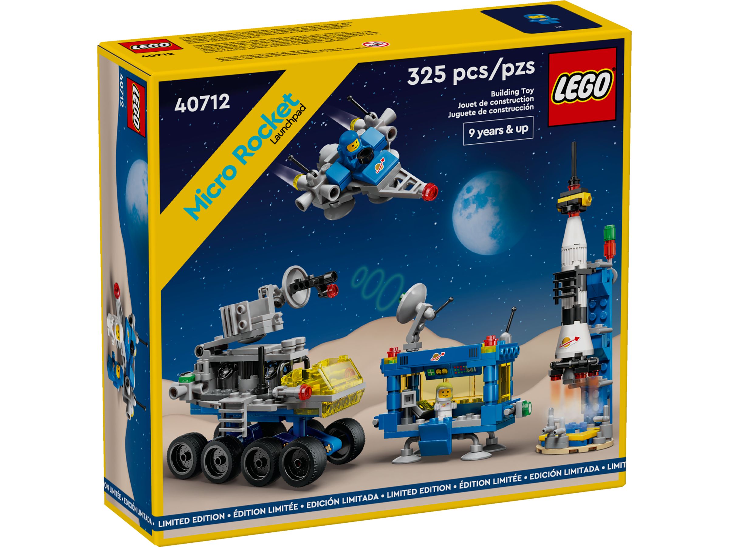 LEGO Miscellaneous 40712 Mikro-Startrampe LEGO_40712_Box1_v39.jpg