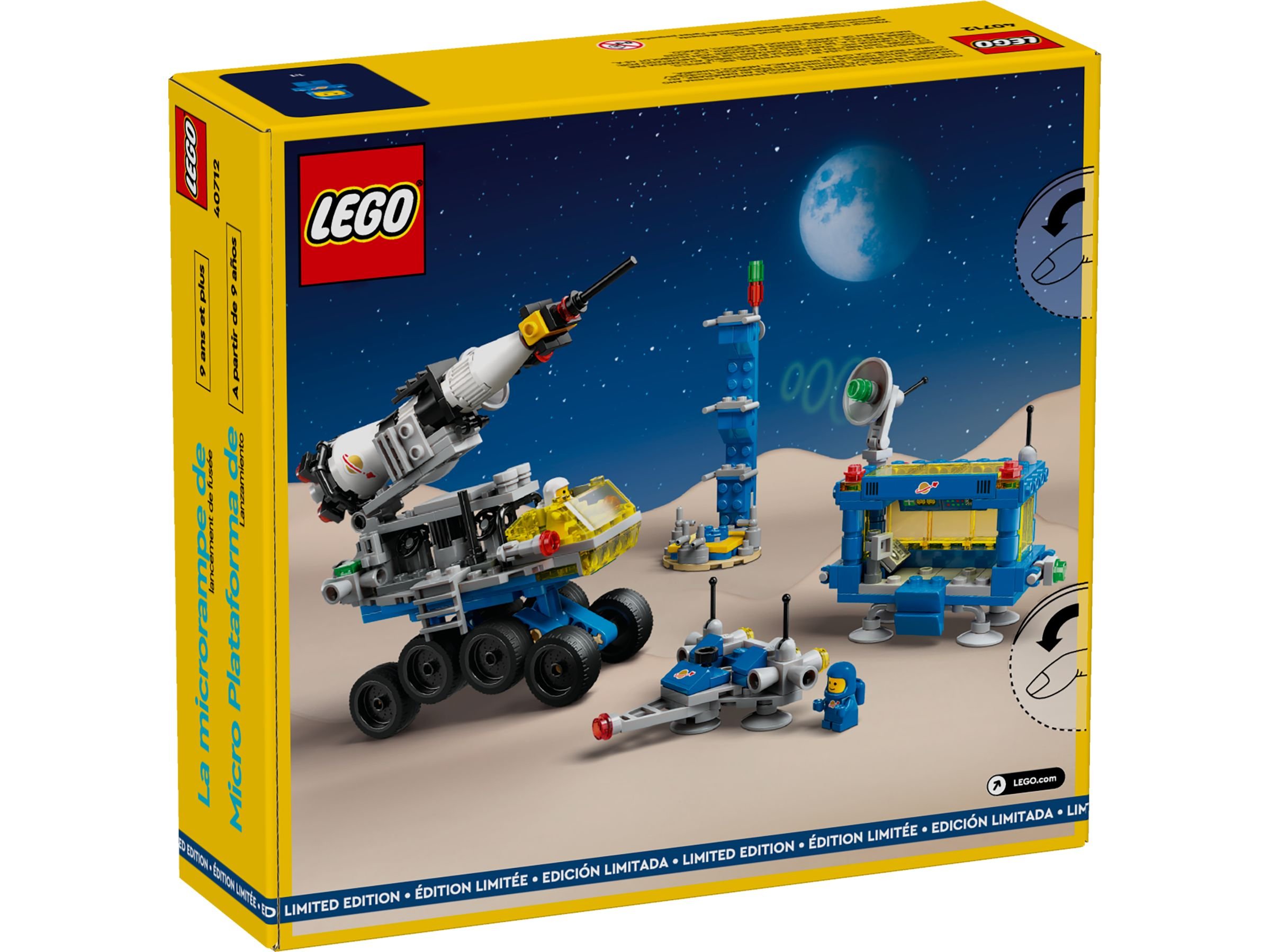 LEGO Miscellaneous 40712 Mikro-Startrampe LEGO_40712_Box5_v39.jpg
