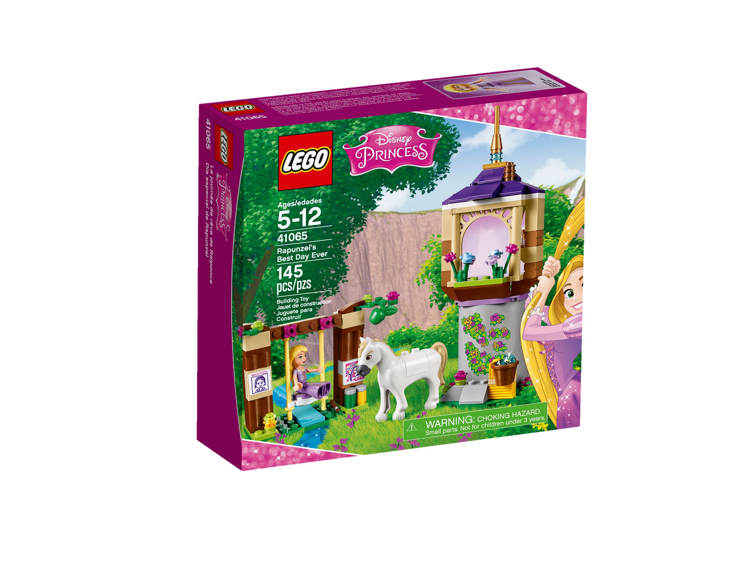 LEGO Disney 41065 Rapunzels perfekter Tag LEGO_41065_alt1.jpg