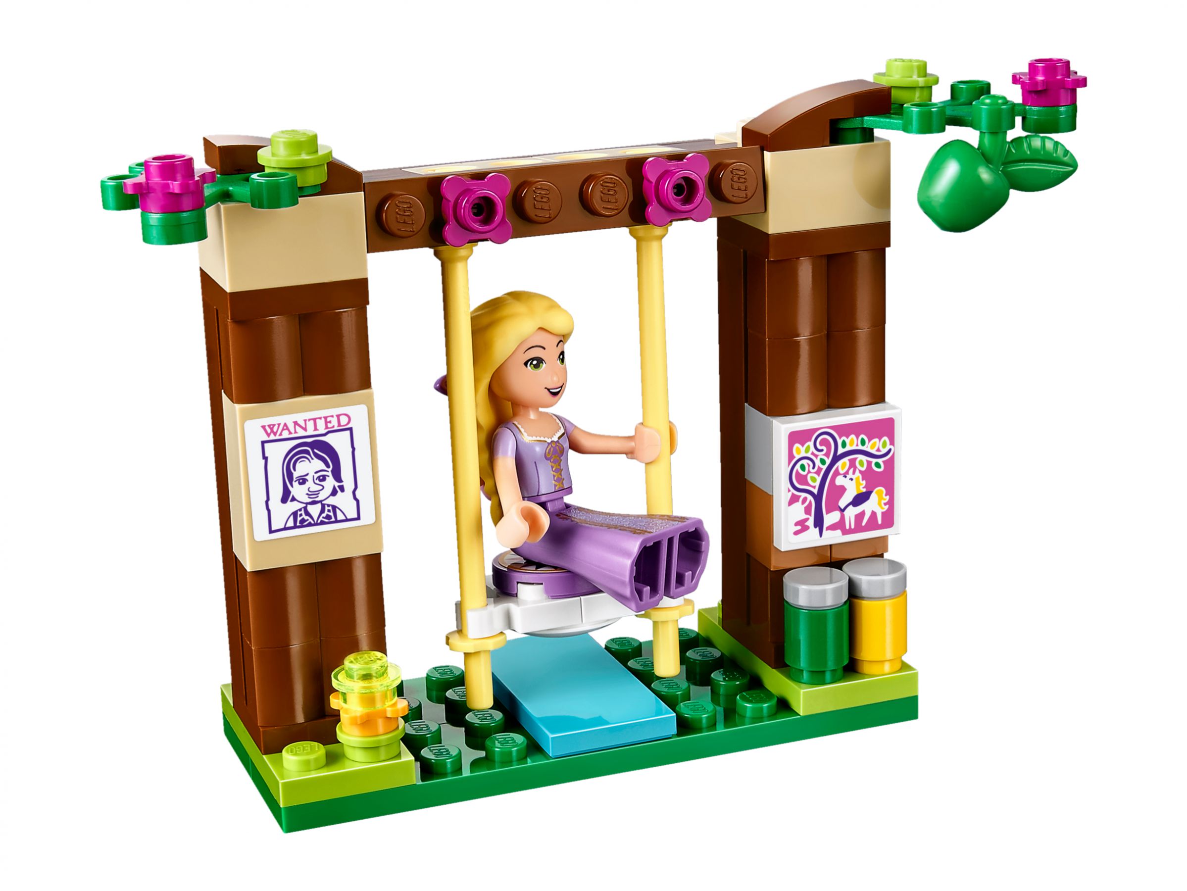 LEGO Disney 41065 Rapunzels perfekter Tag LEGO_41065_alt2.jpg
