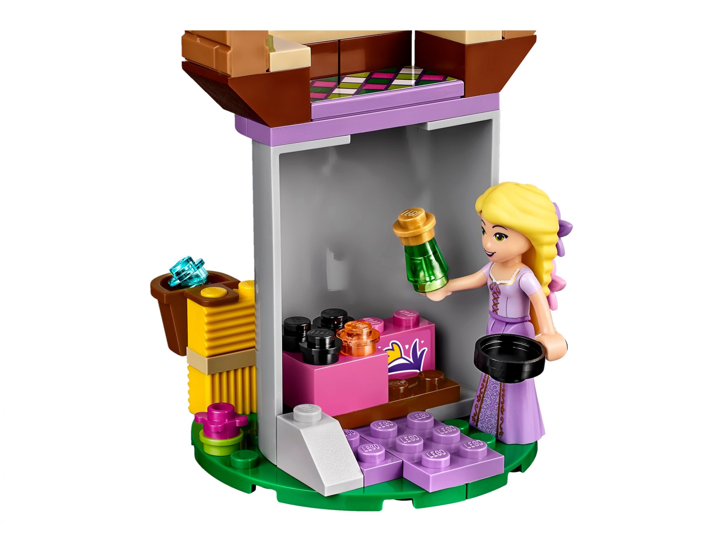 LEGO Disney 41065 Rapunzels perfekter Tag LEGO_41065_alt3.jpg