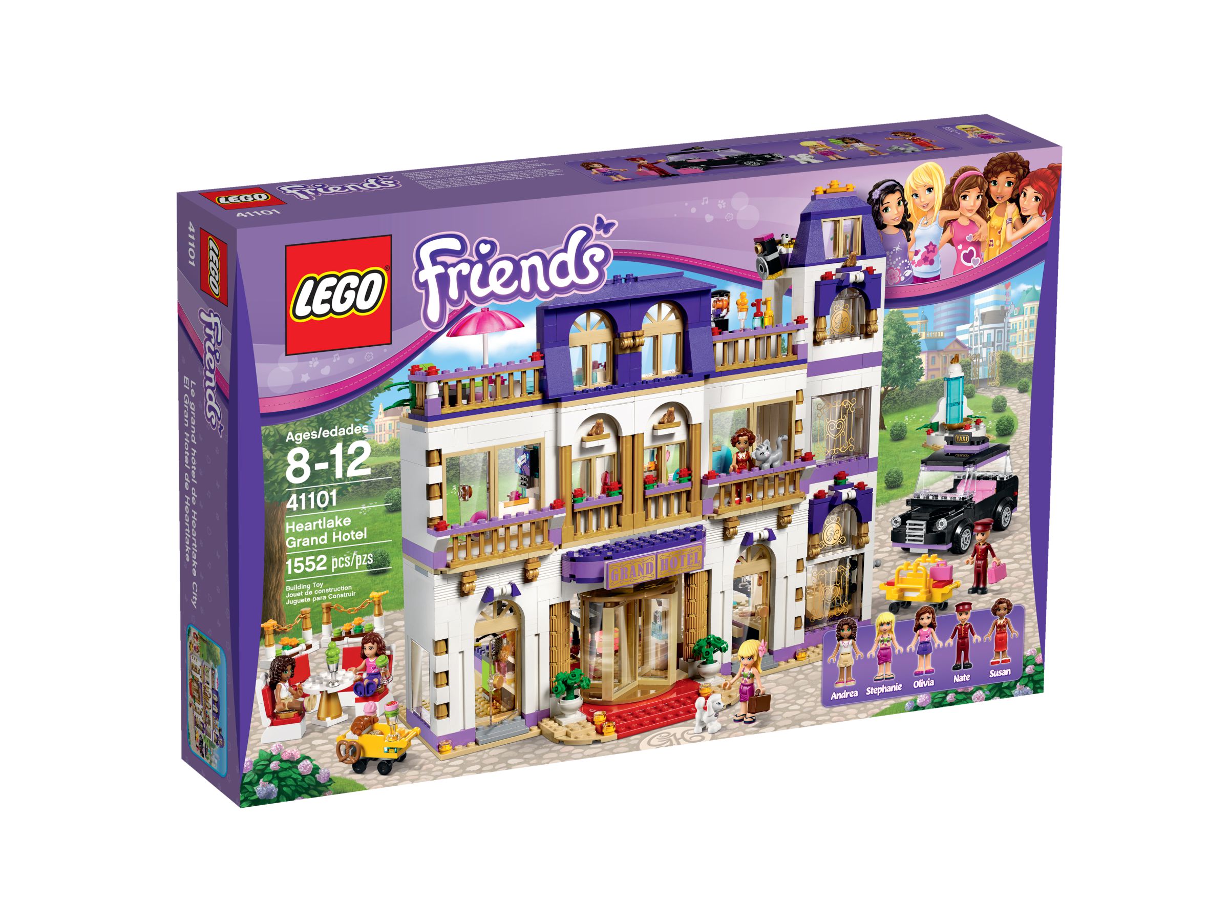 LEGO Friends 41101 Heartlake Großes Hotel LEGO_41101_alt1.jpg