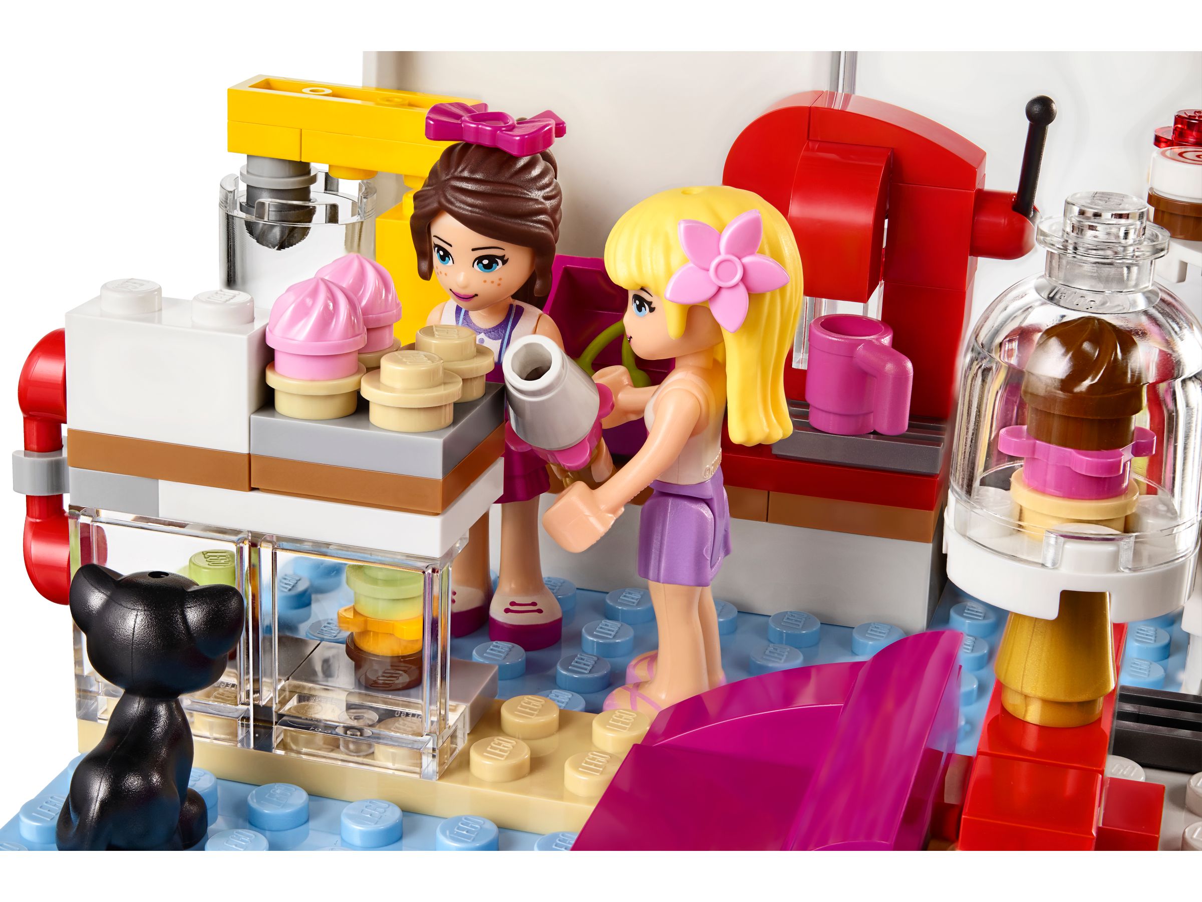 LEGO Friends 41119 Heartlake Cupcake-Café LEGO_41119_alt5.jpg