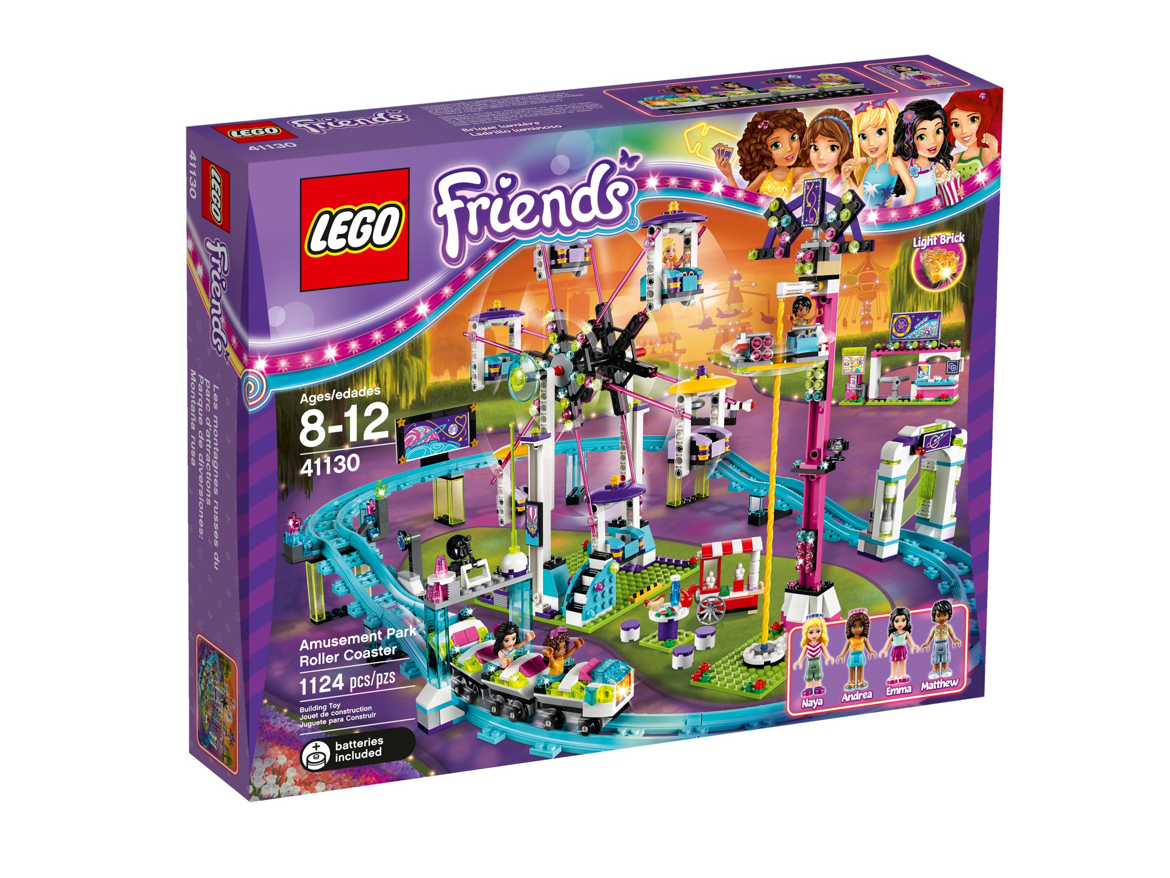 LEGO Friends 41130 Großer Freizeitpark LEGO_41130_alt1.jpg