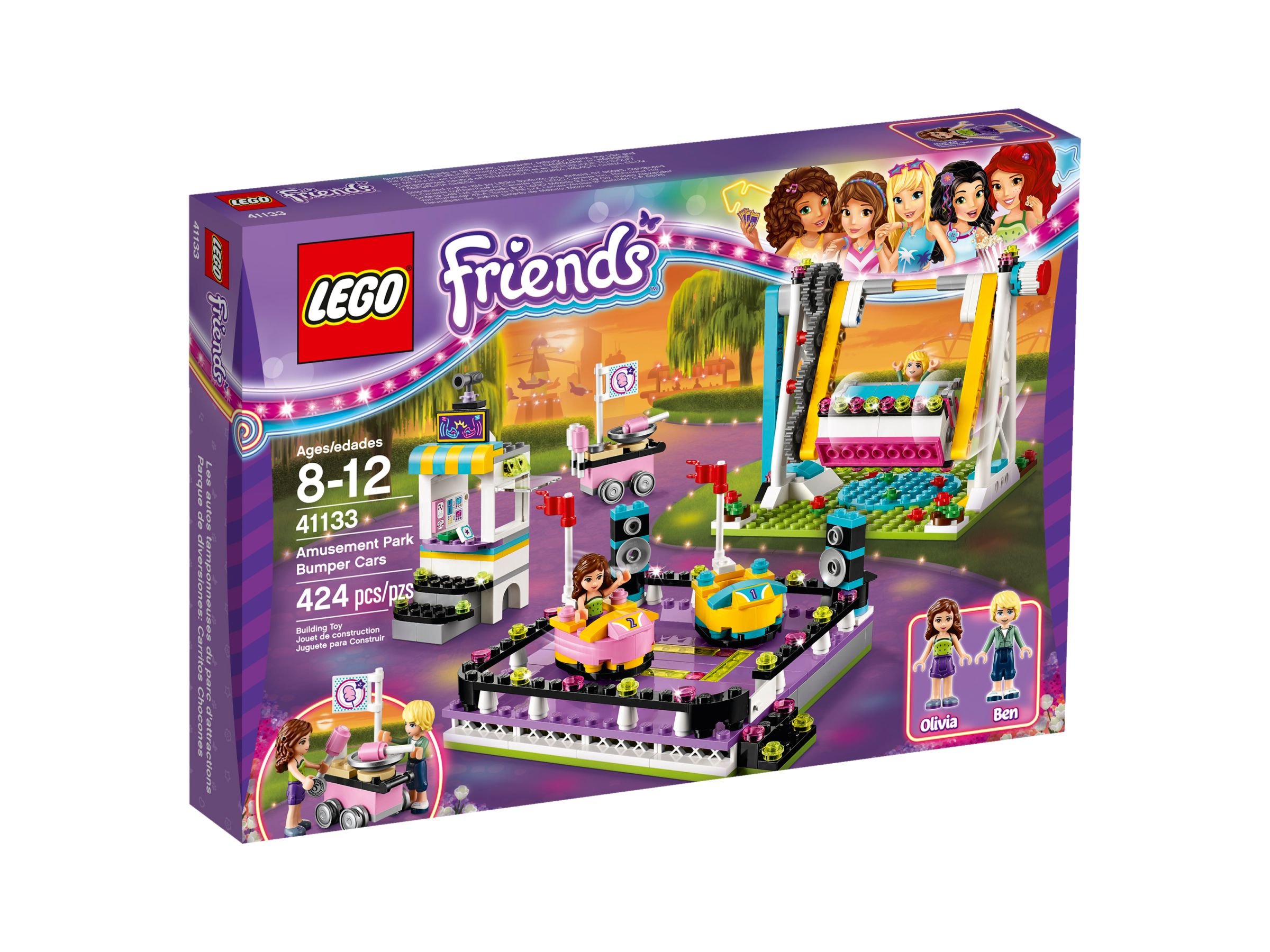 LEGO Friends 41133 Autoscooter im Freizeitpark LEGO_41133_alt1.jpg