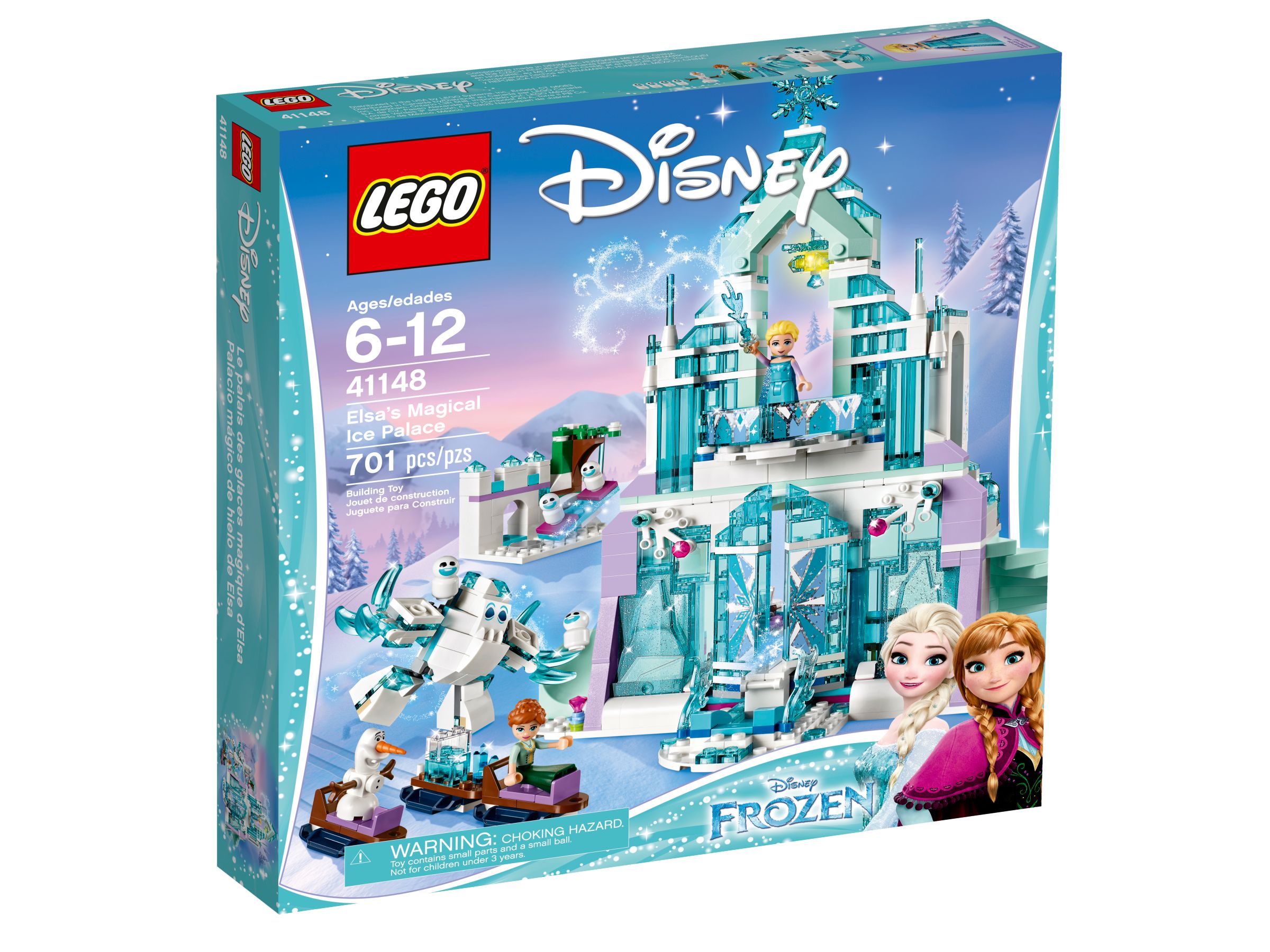 LEGO Disney 41148 Elsas magischer Eispalast LEGO_41148_alt1.jpg
