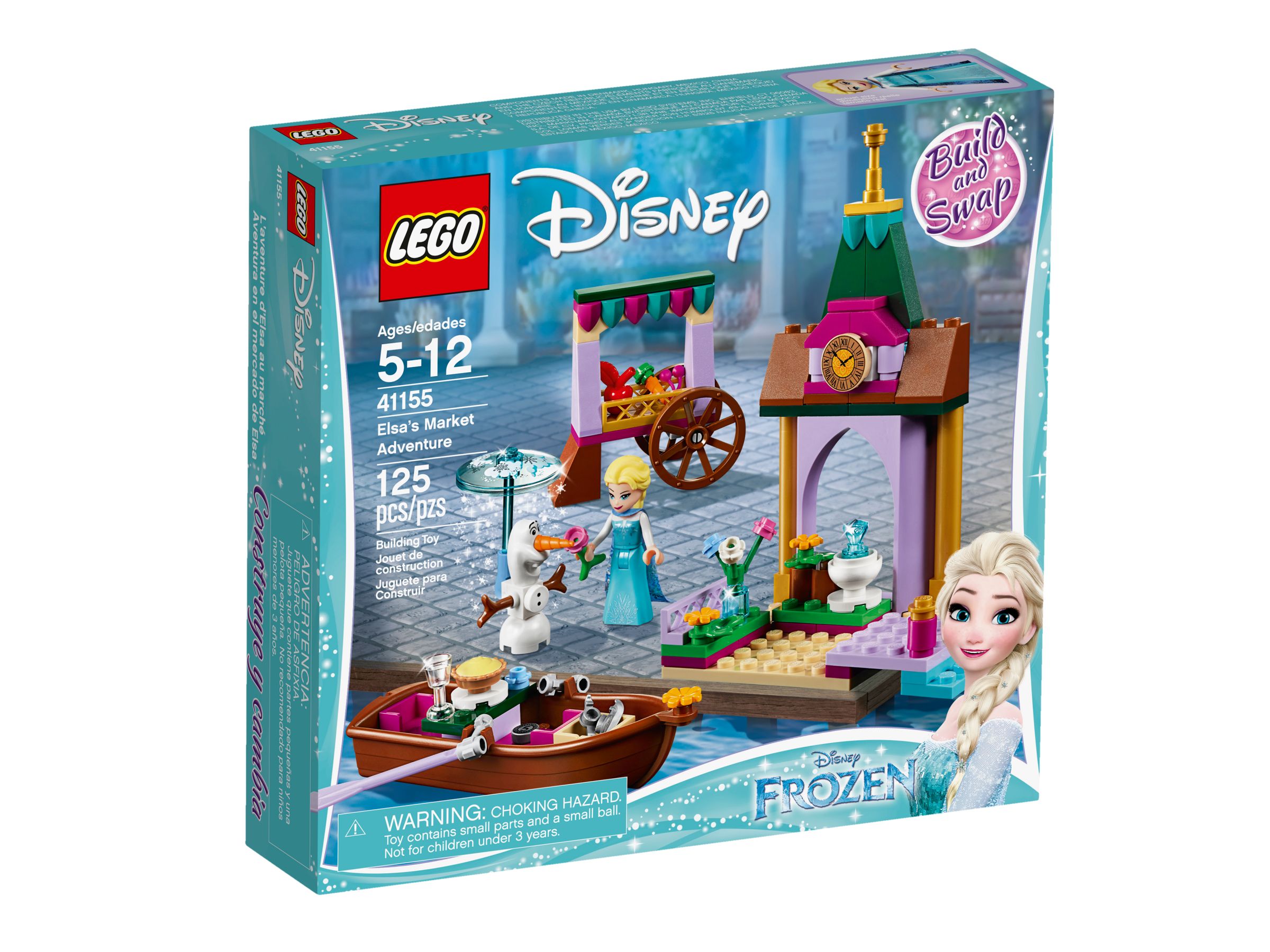 LEGO Disney 41155 Elsas Abenteuer auf dem Markt LEGO_41155_alt1.jpg