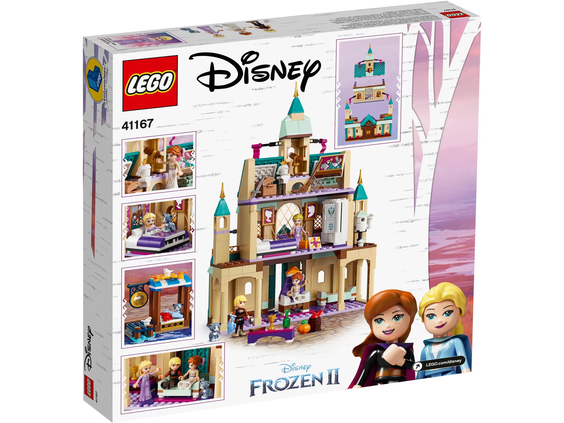 LEGO Disney 41167 Schloss Arendelle LEGO_41167_alt4.jpg
