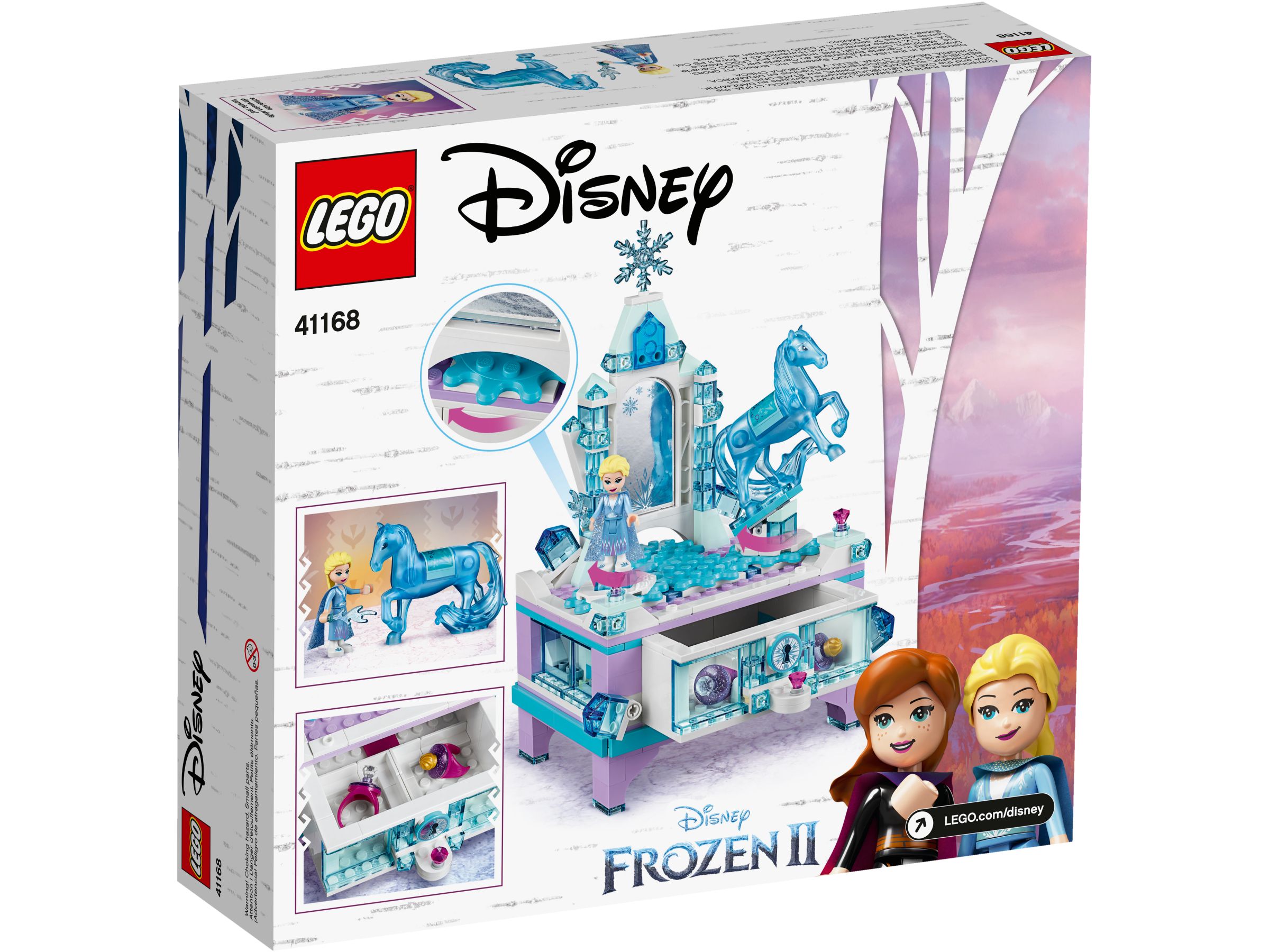 LEGO Disney 41168 Elsas Schmuckkästchen LEGO_41168_alt4.jpg