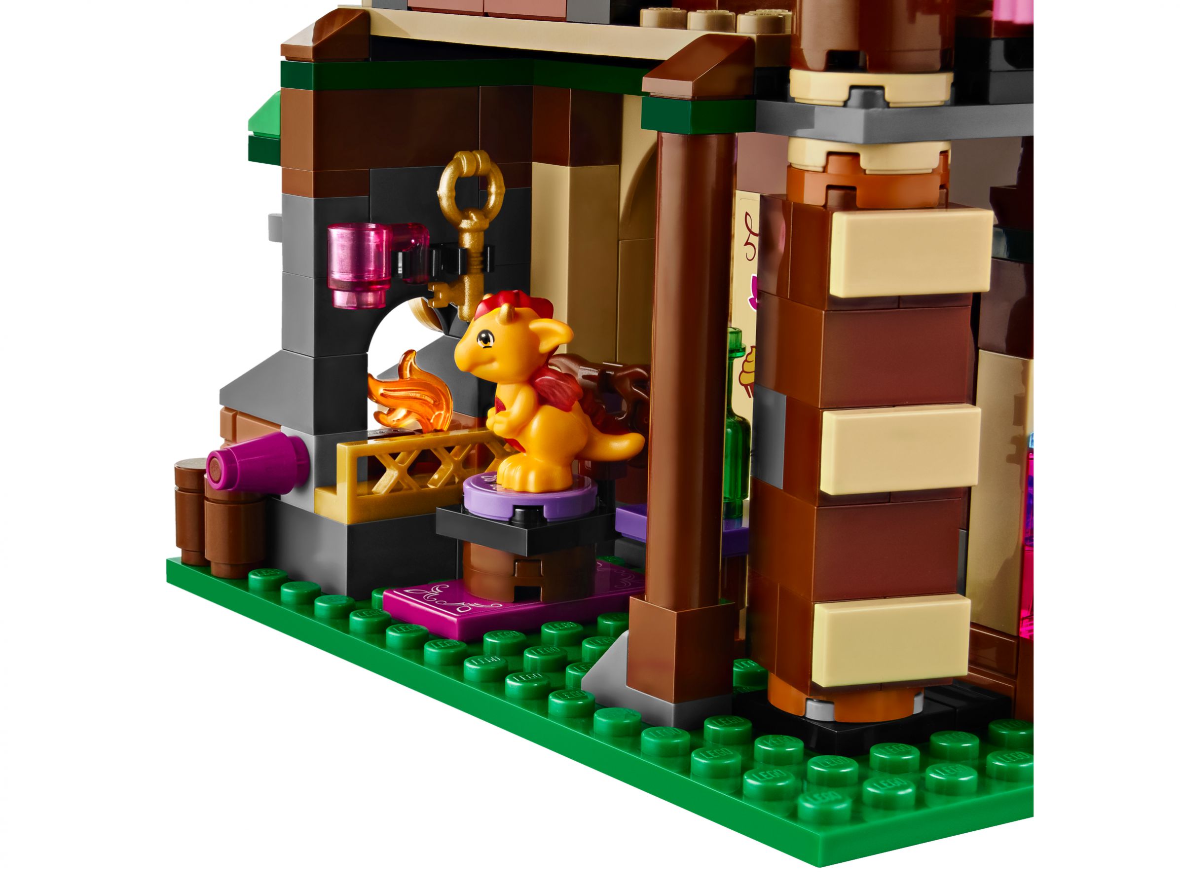 LEGO Elves 41174 Gasthaus Zum Sternenlicht LEGO_41174_alt8.jpg