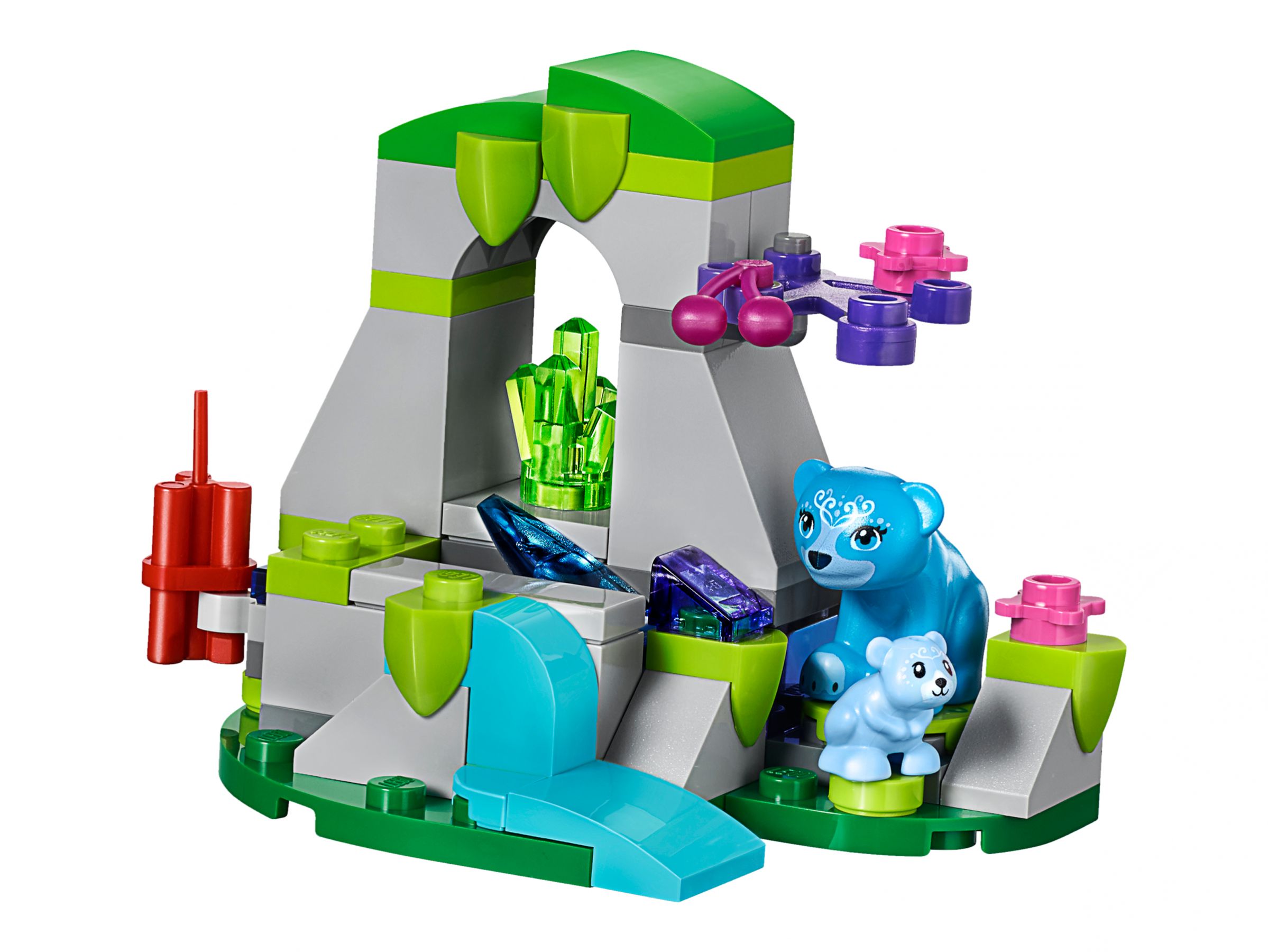 LEGO Elves 41183 Der böse Drache des Kobold-Königs LEGO_41183_alt2.jpg