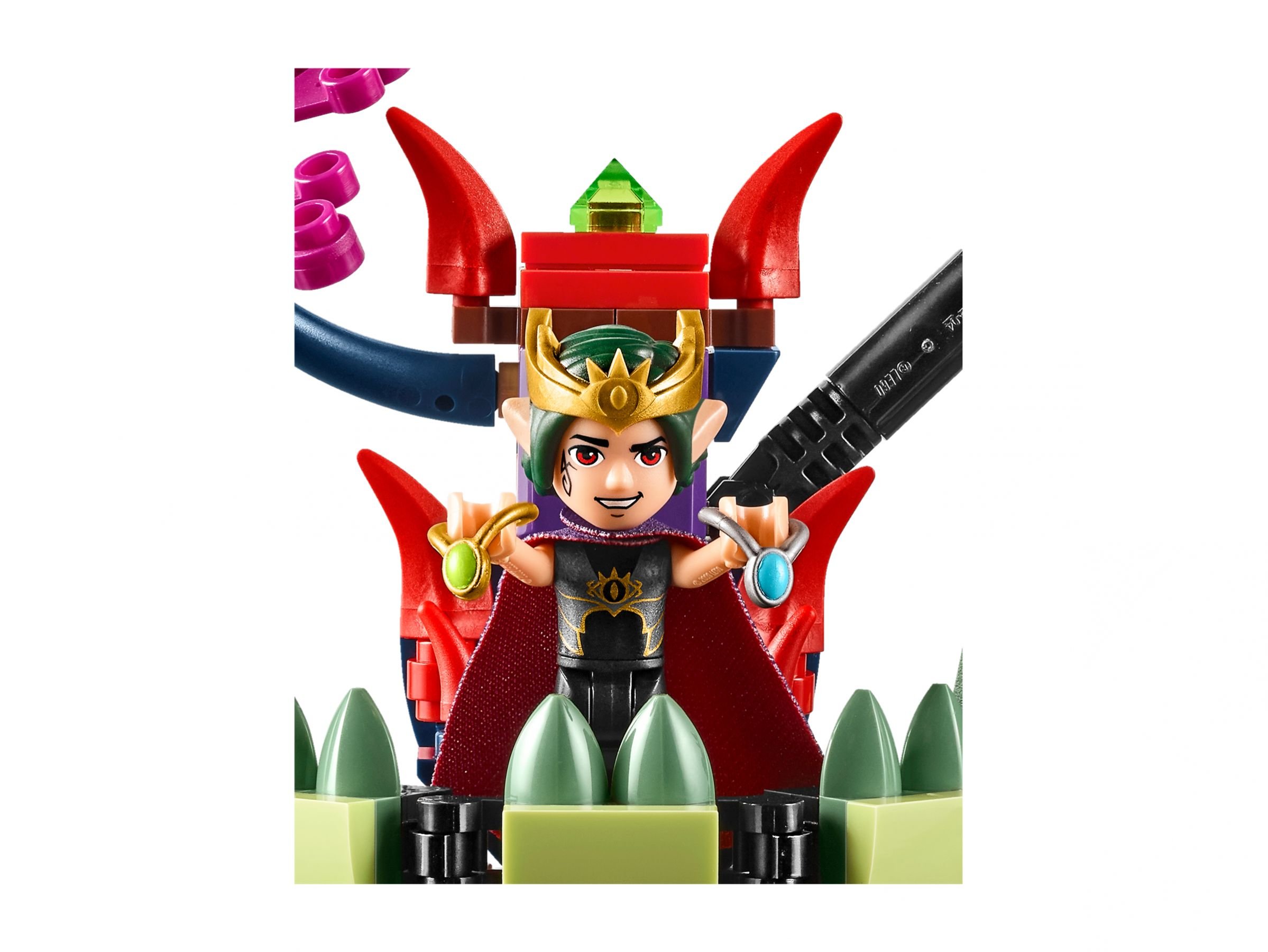 LEGO Elves 41188 Ausbruch aus der Festung des Kobold-Königs LEGO_41188_alt7.jpg