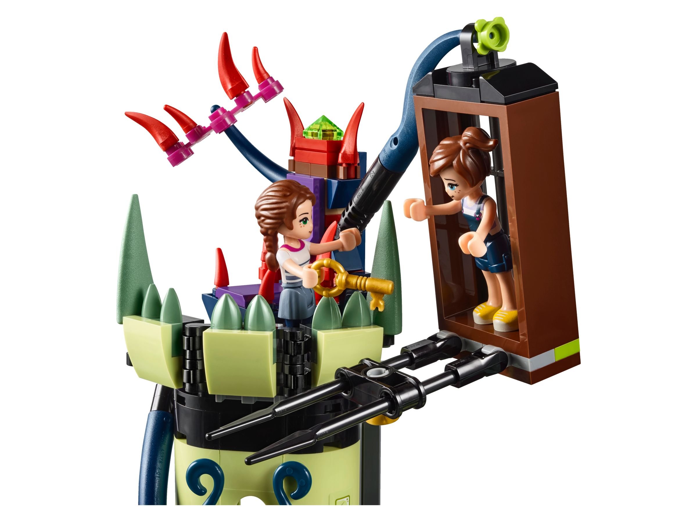 LEGO Elves 41188 Ausbruch aus der Festung des Kobold-Königs LEGO_41188_alt8.jpg