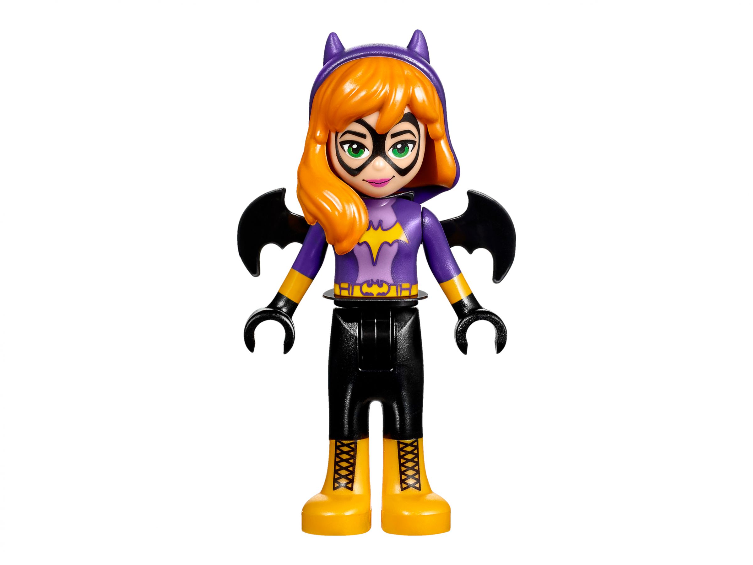 LEGO DC Super Hero Girls 41230 Batgirl™ auf den Fersen des Batjets LEGO_41230_alt4.jpg