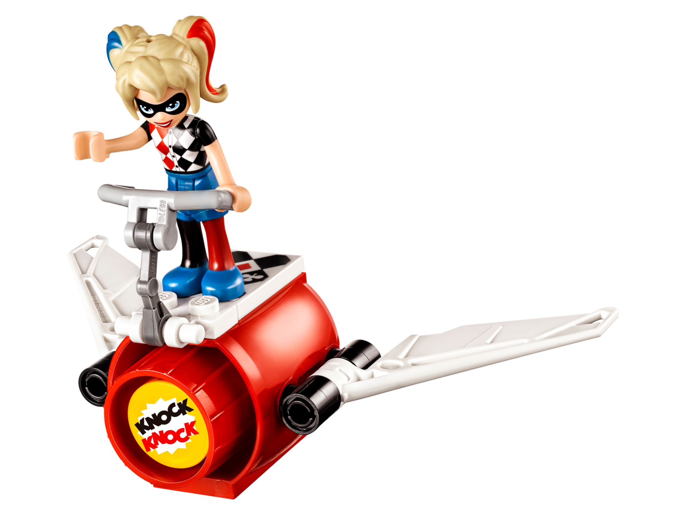 LEGO DC Super Hero Girls 41231 Harley Quinn™ eilt zu Hilfe LEGO_41231_alt3.jpg