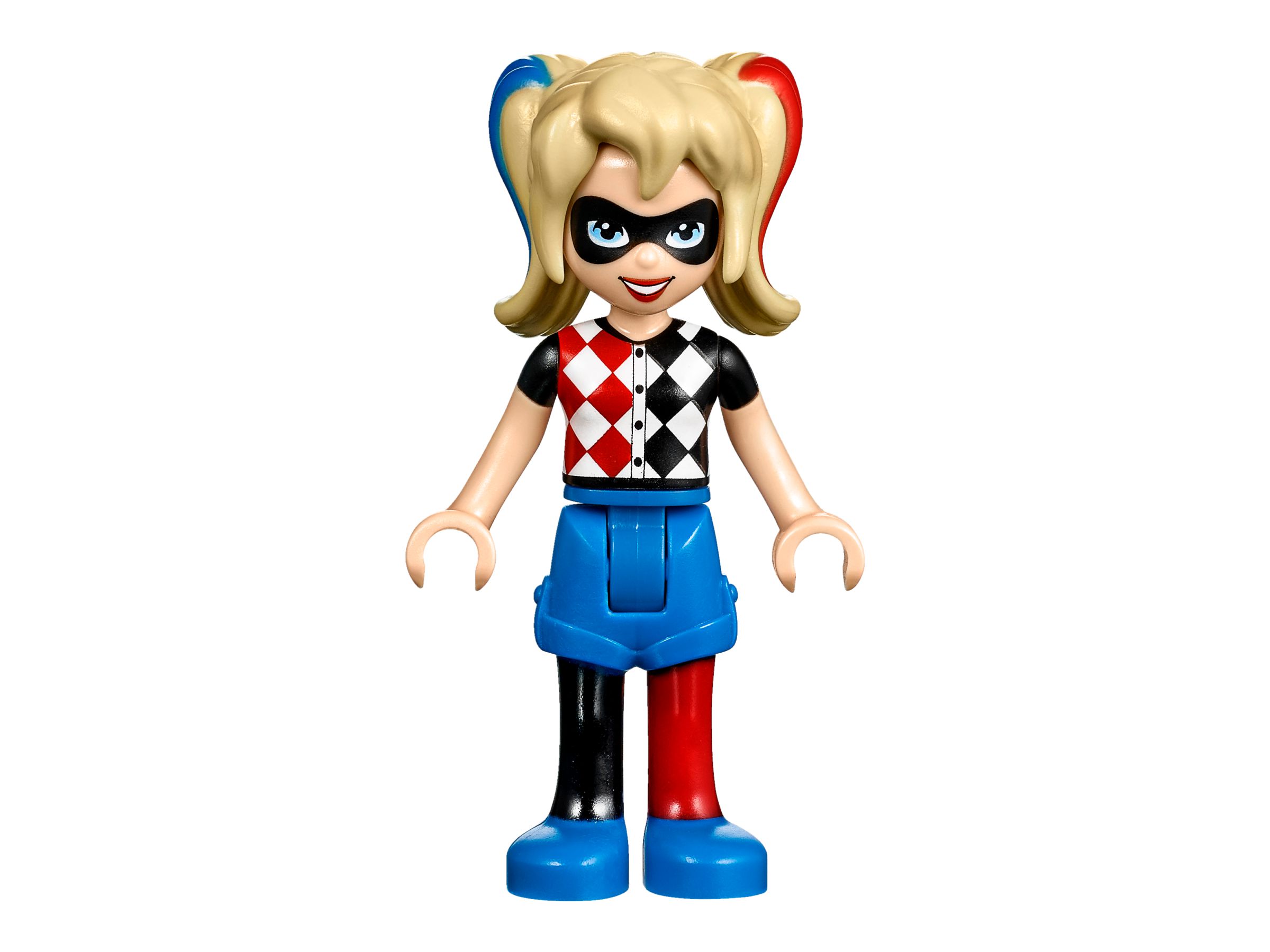 LEGO DC Super Hero Girls 41231 Harley Quinn™ eilt zu Hilfe LEGO_41231_alt4.jpg