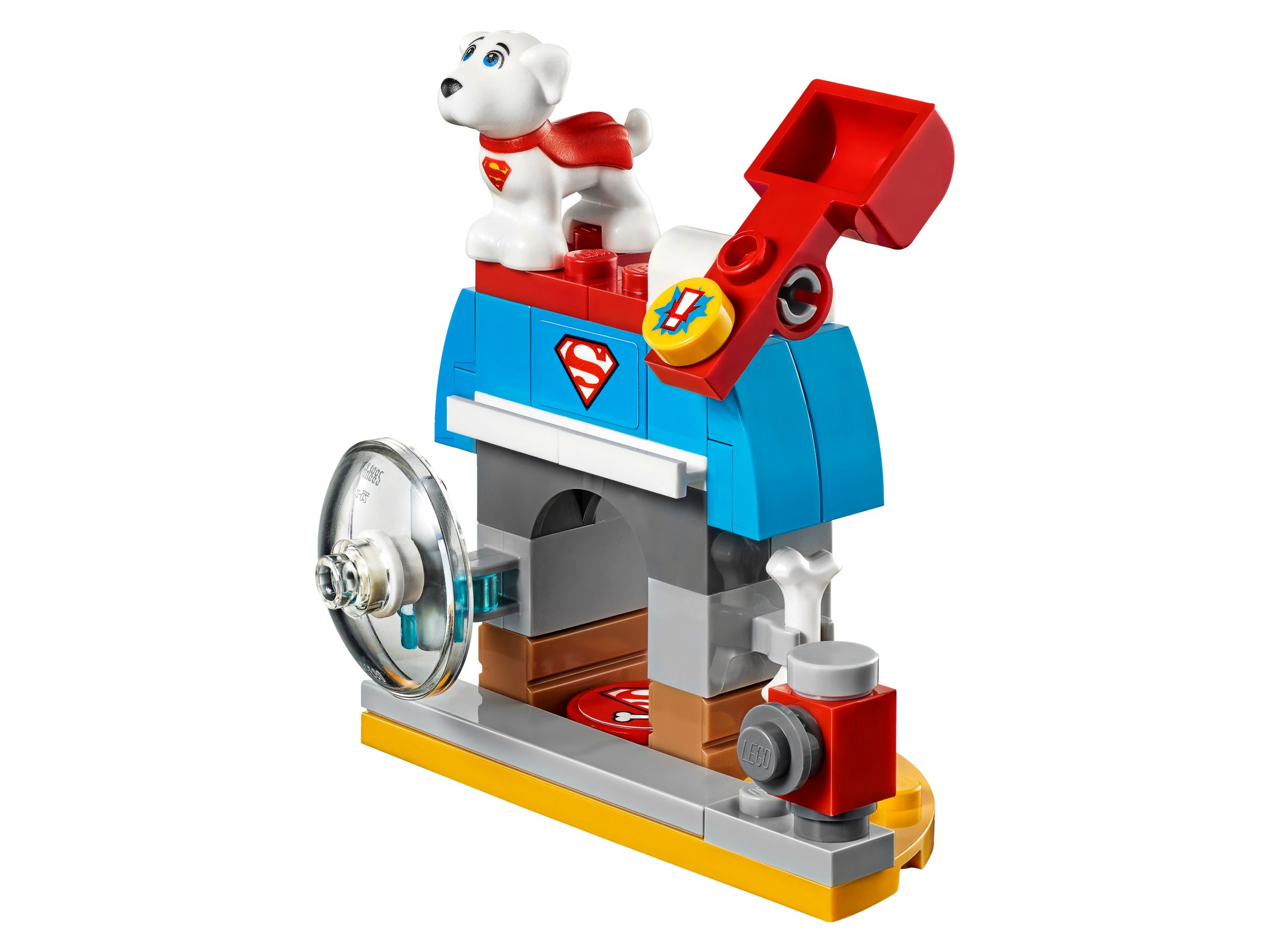 LEGO DC Super Hero Girls 41233 Lashinas Action-Cruiser LEGO_41233_alt4.jpg