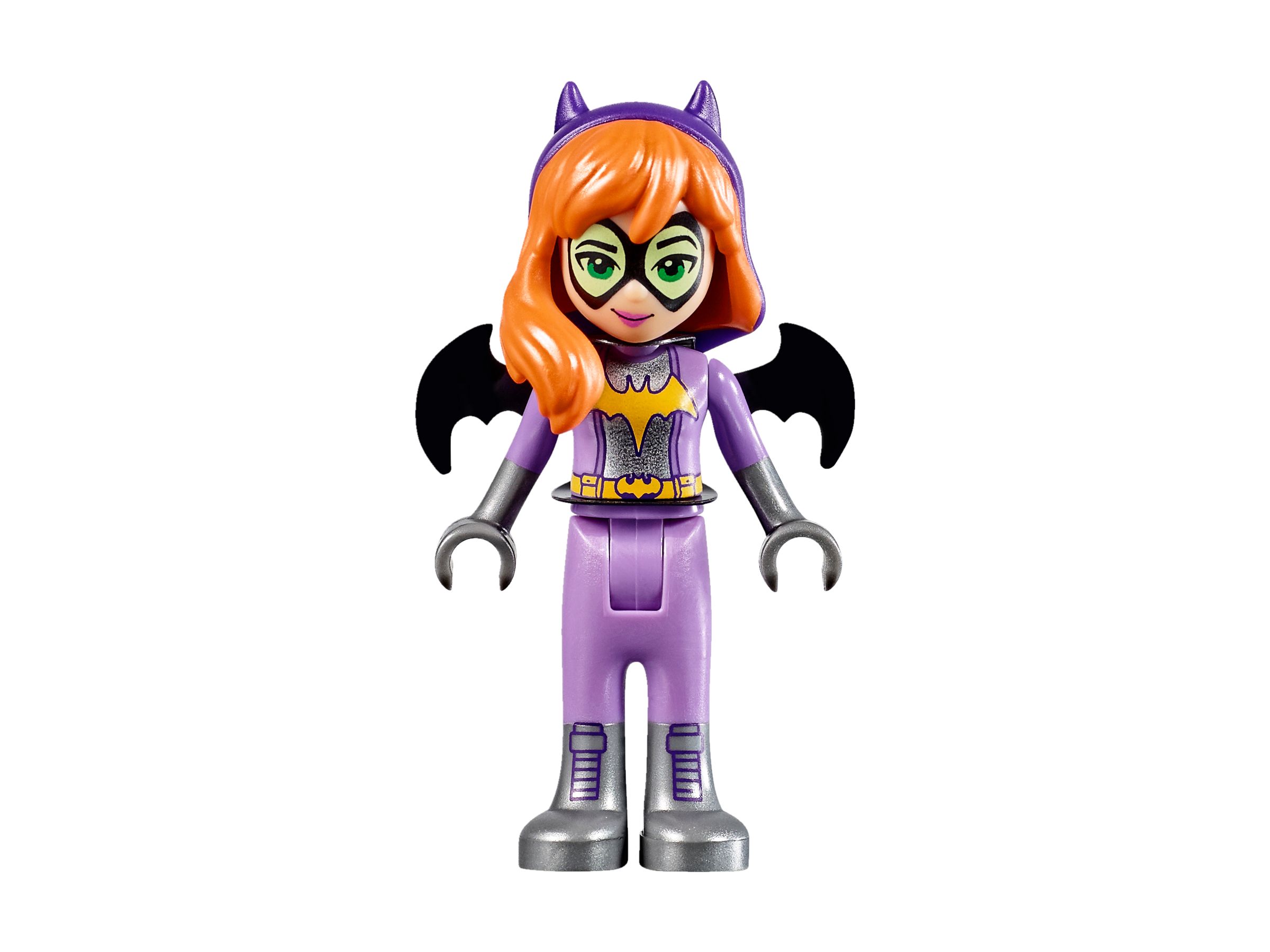 LEGO DC Super Hero Girls 41237 Das Geheimversteck von Batgirl™ LEGO_41237_alt13.jpg